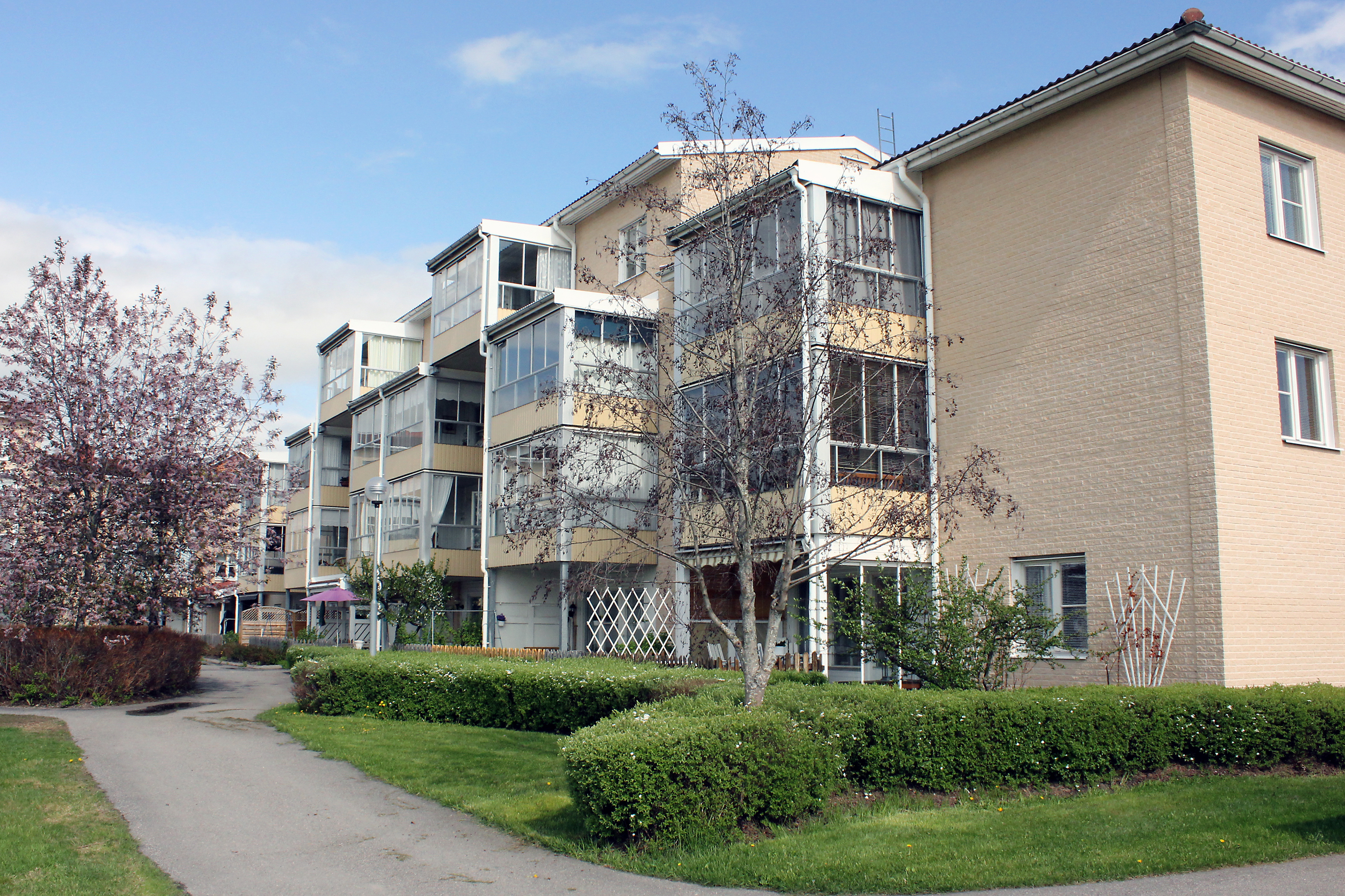Trädgårdsgatan 20 C, 821 42, BOLLNÄS