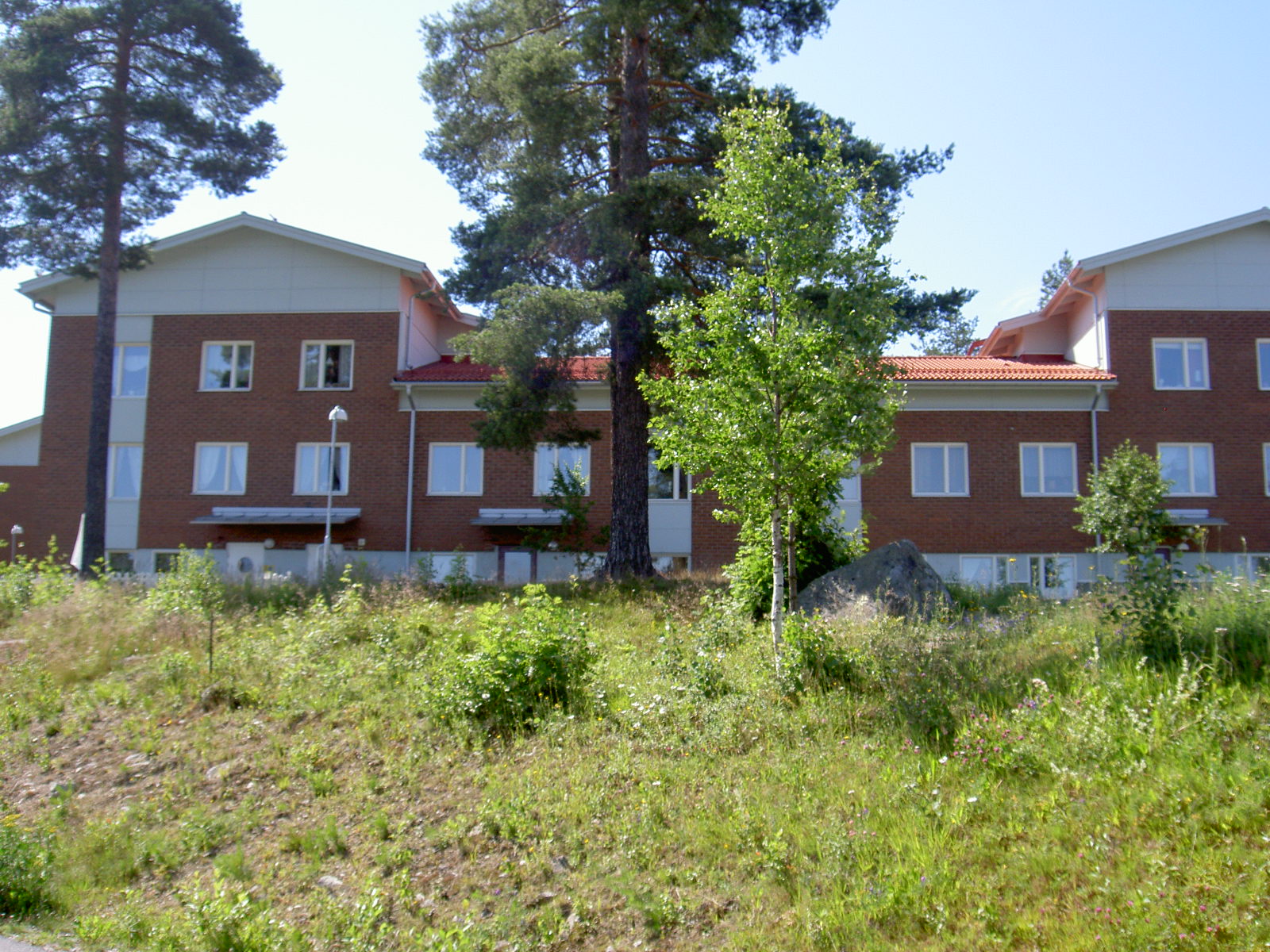 Norrlandsvägen 69 B, 821 36, BOLLNÄS