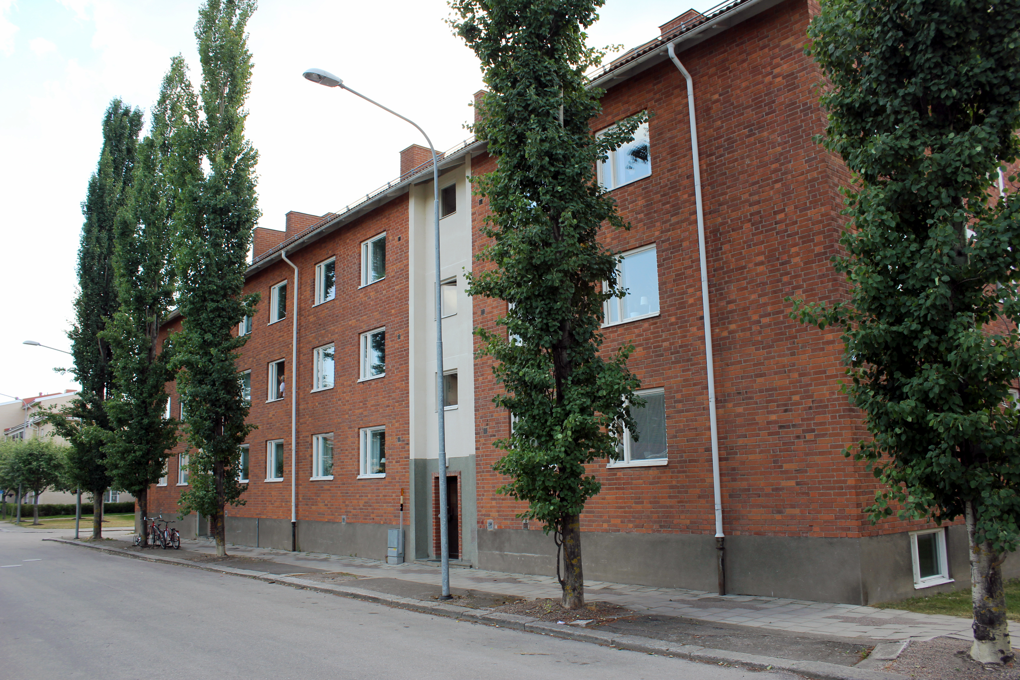 Trädgårdsgatan 18 B, 821 42, BOLLNÄS