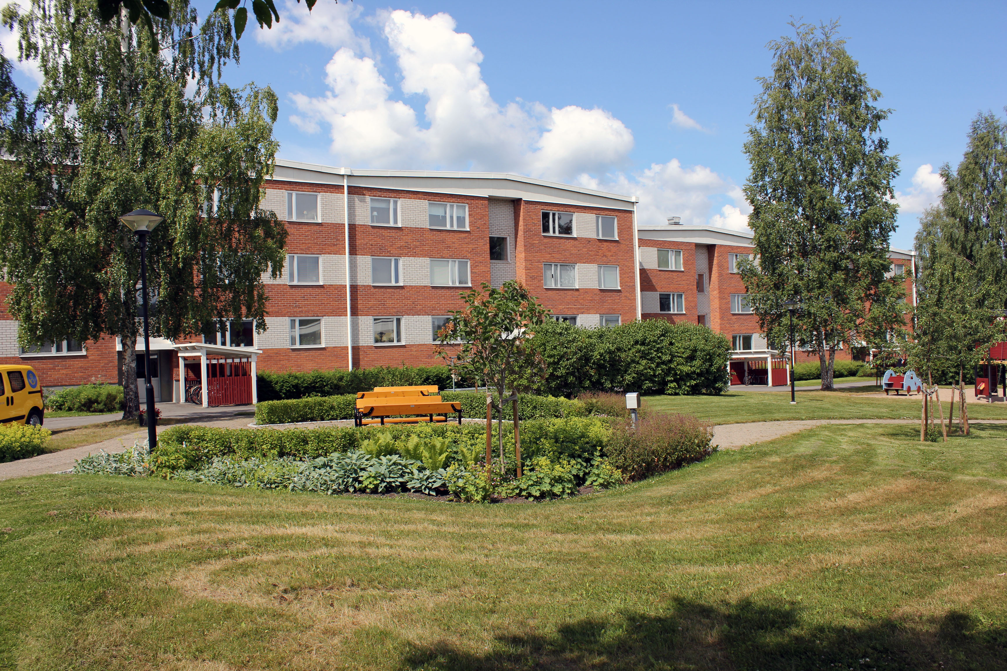 Hamrevägen 24 C, 821 34, BOLLNÄS 2