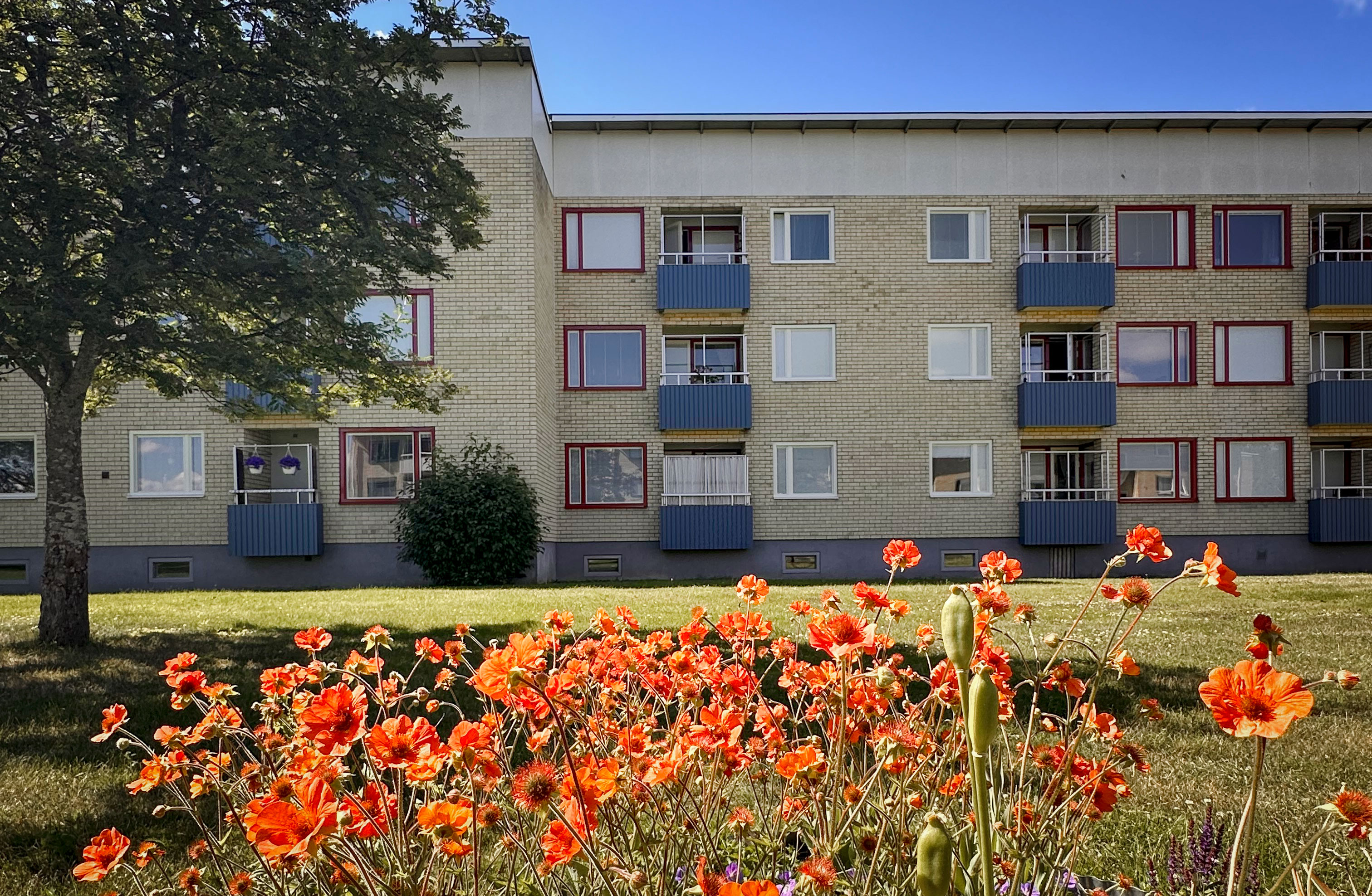 Hedhamregatan 11 C, 821 32, BOLLNÄS