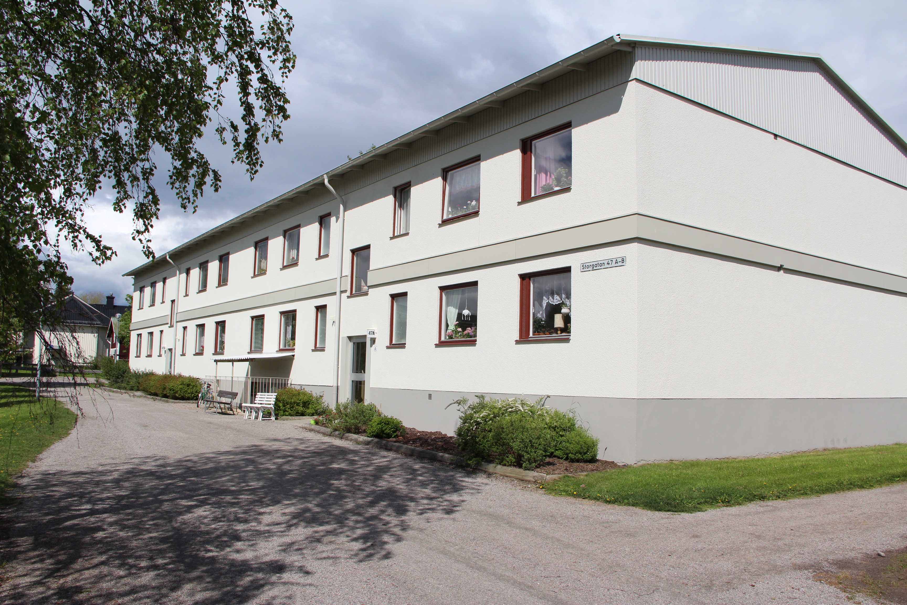 Storgatan 47 B, 821 61, ARBRÅ