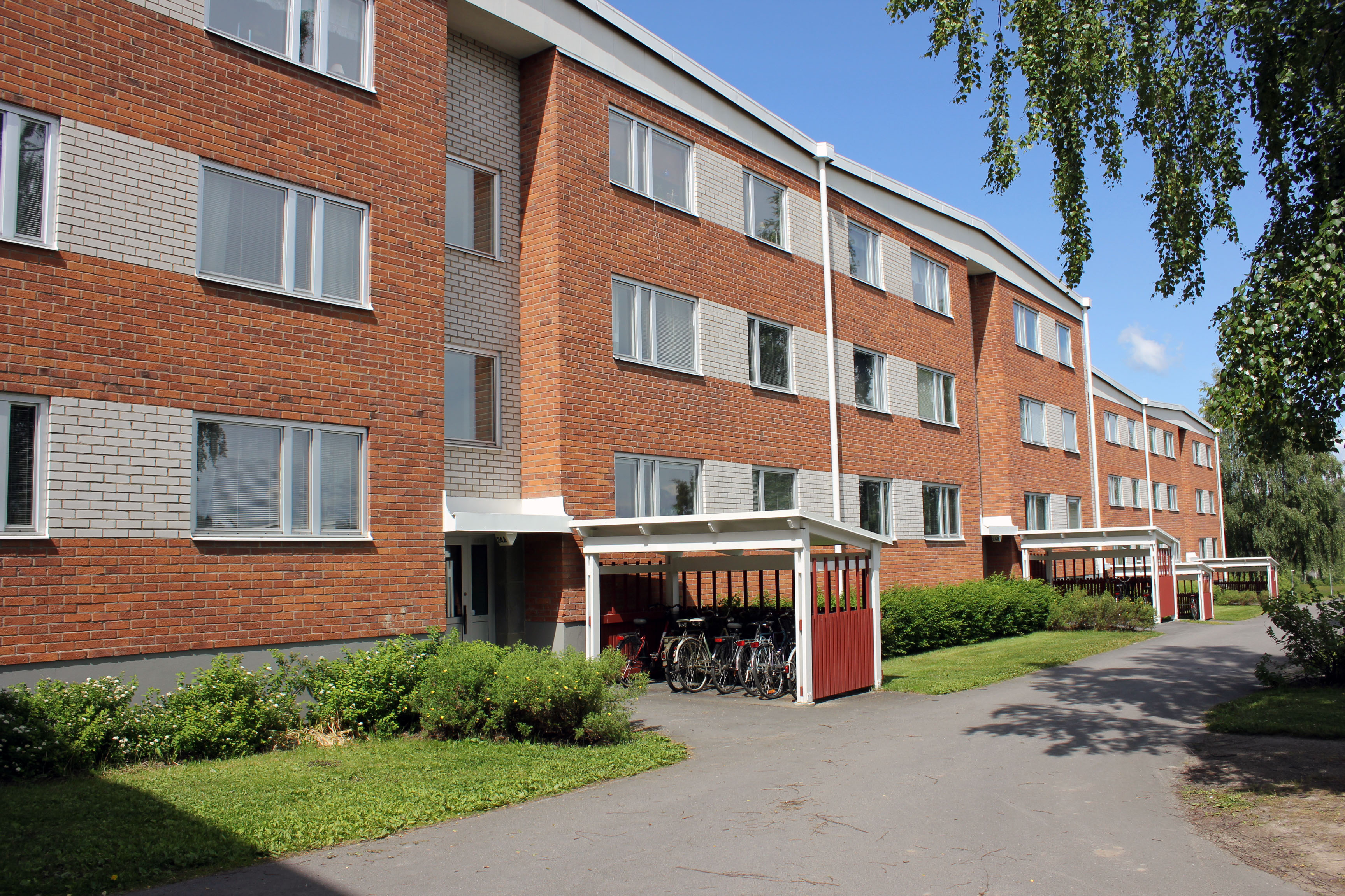 Hamrevägen 24 C, 821 34, BOLLNÄS 3