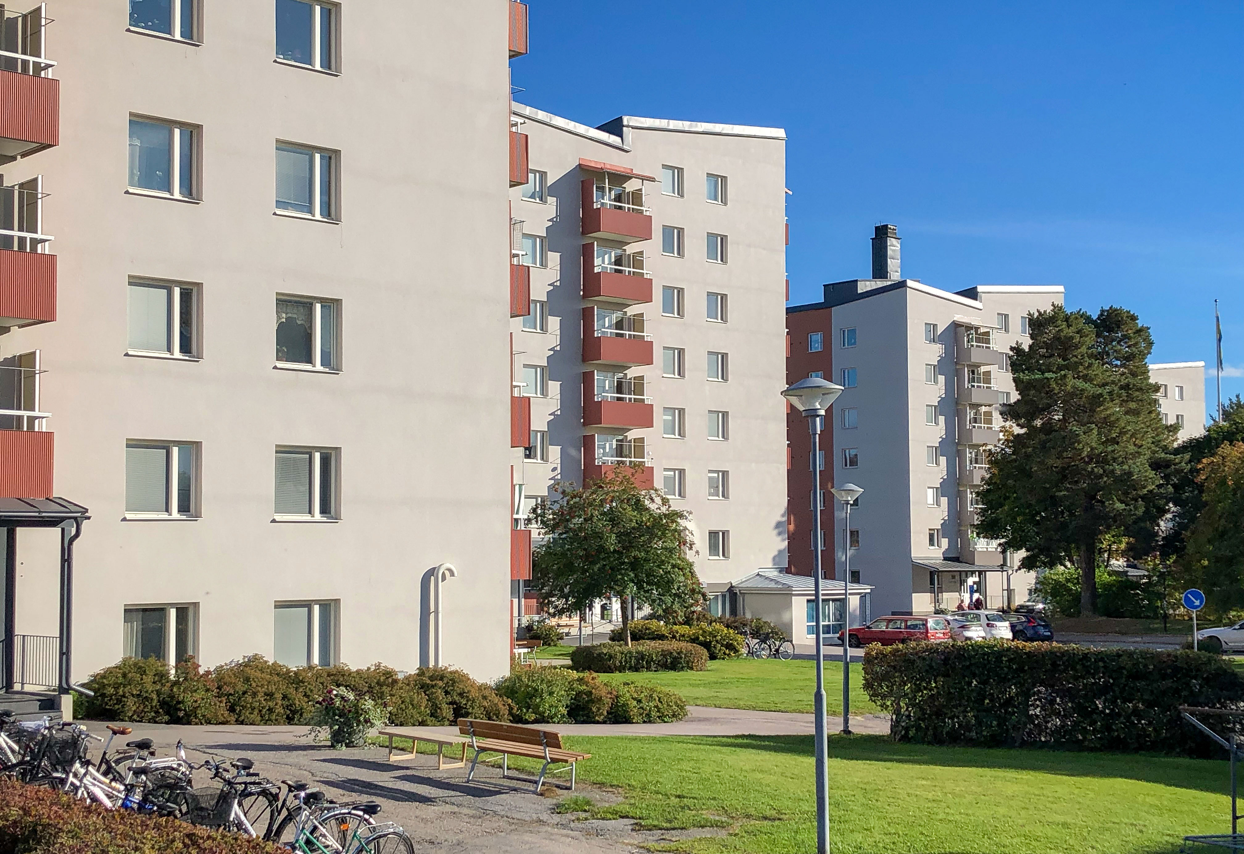 Kvarnvägen 15, 821 43, BOLLNÄS