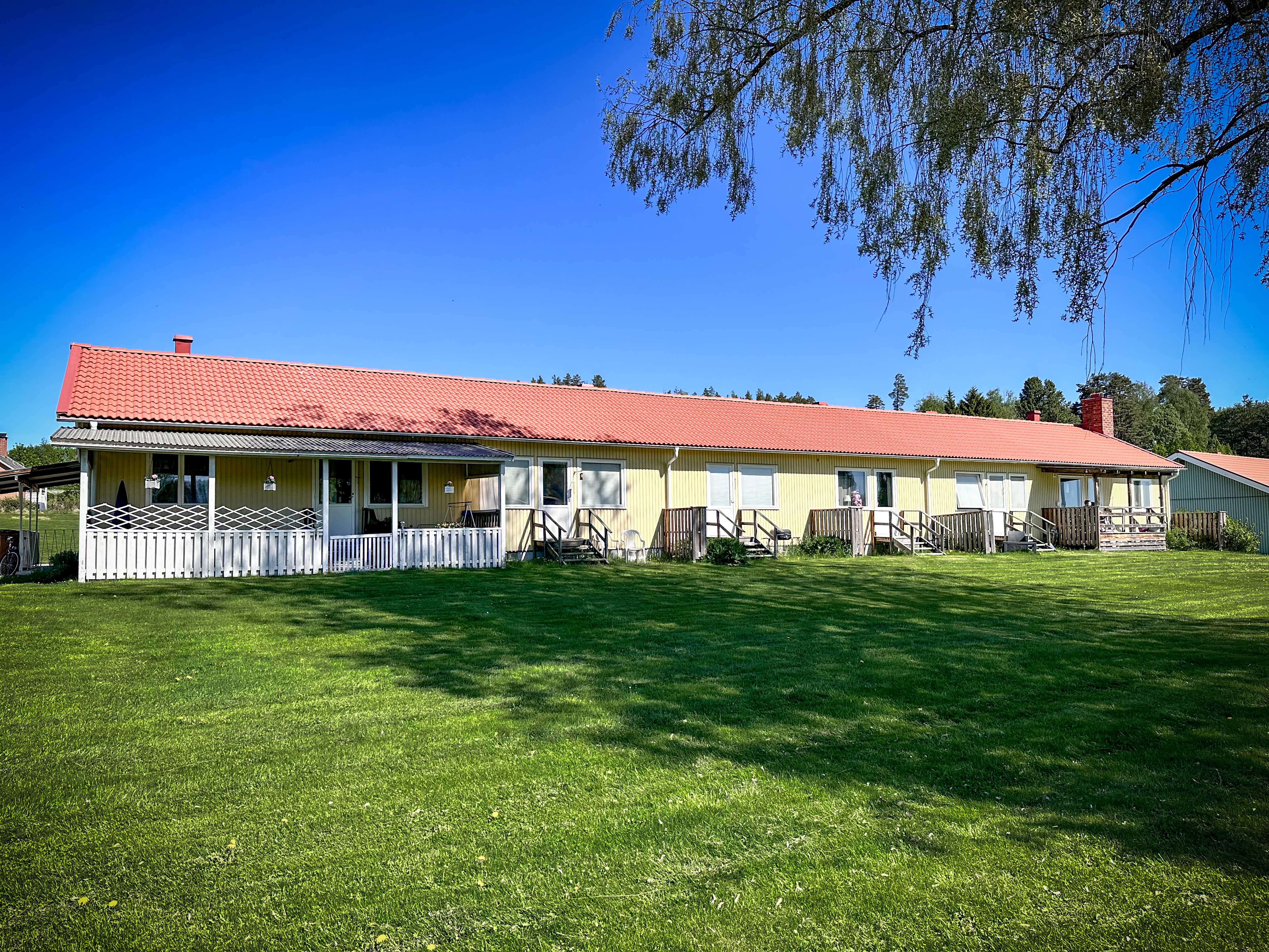 Utbyvägen 3 F, 821 58, RENGSJÖ