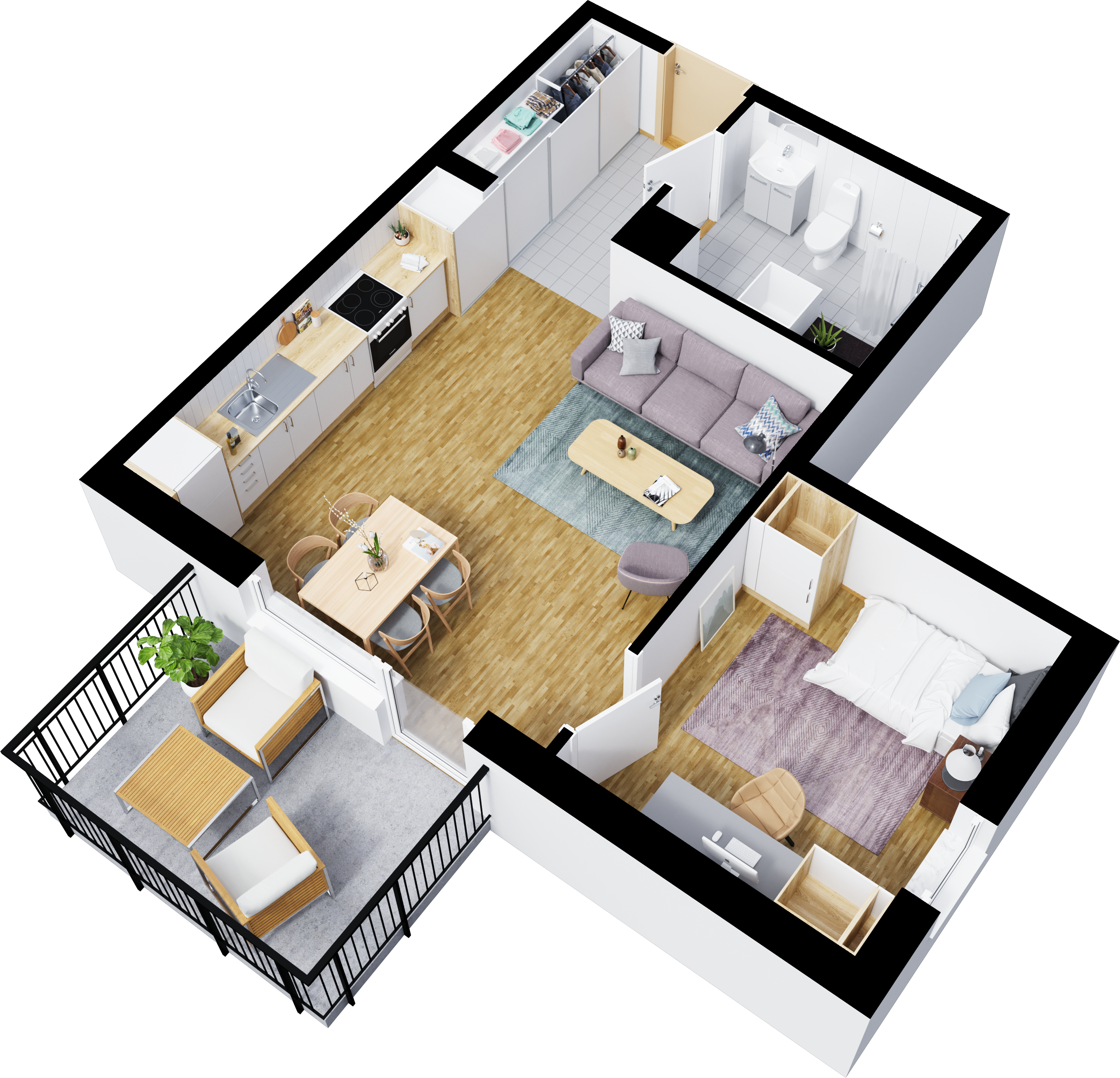 Realskolegatan 4, 821 31, BOLLNÄS
