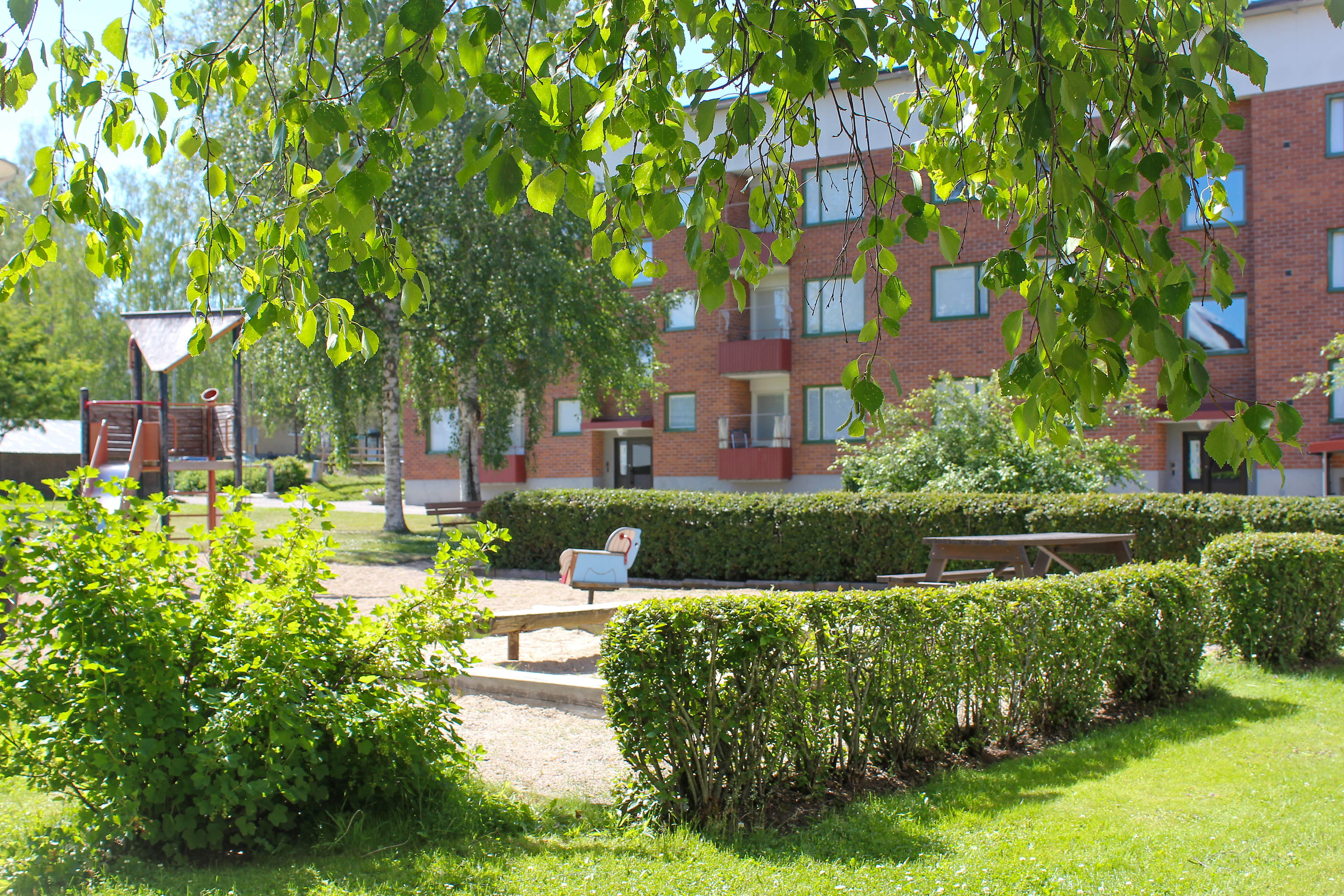 Hedhamregatan 8 B, 821 32, BOLLNÄS