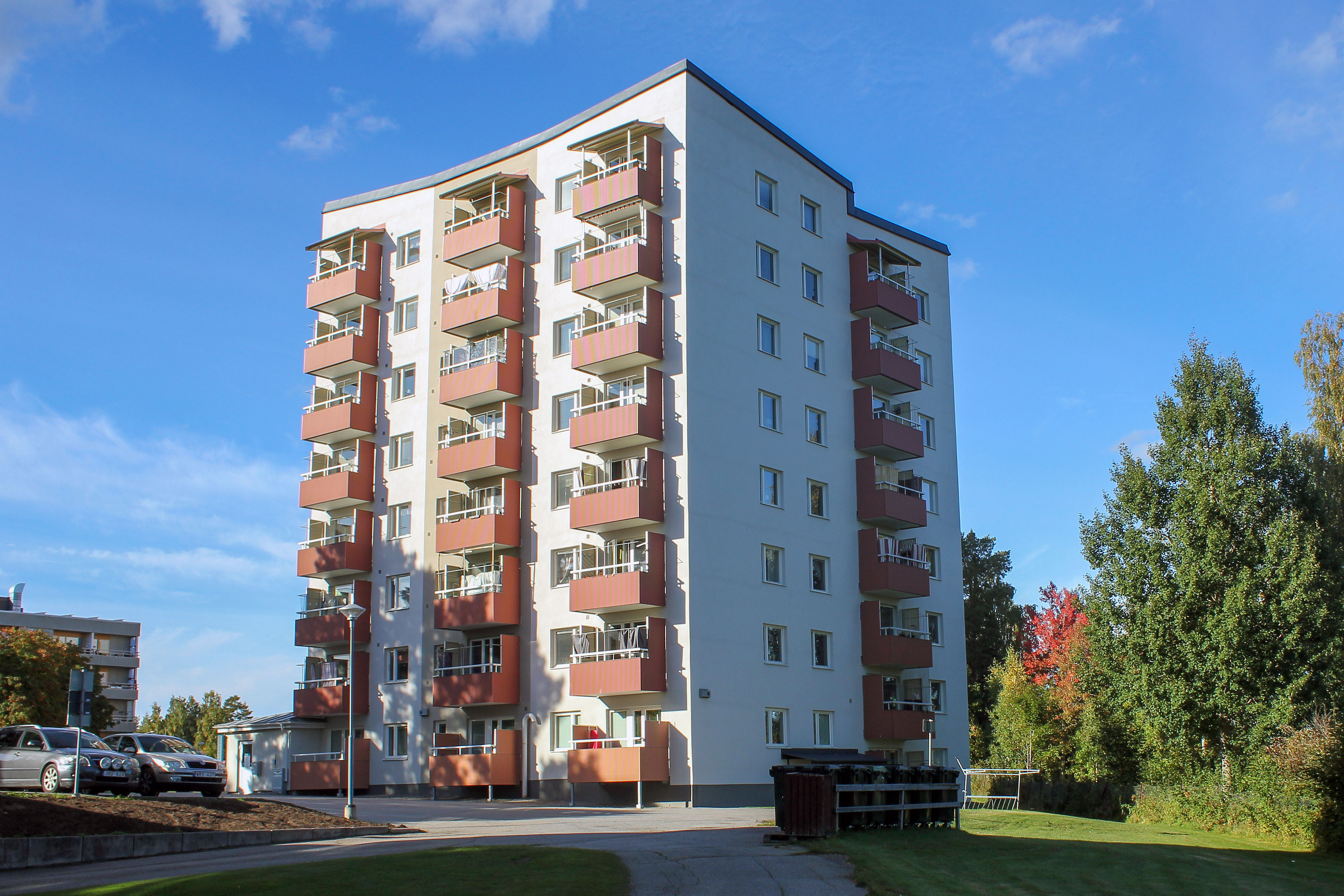 Kvarnvägen 11, 821 43, BOLLNÄS
