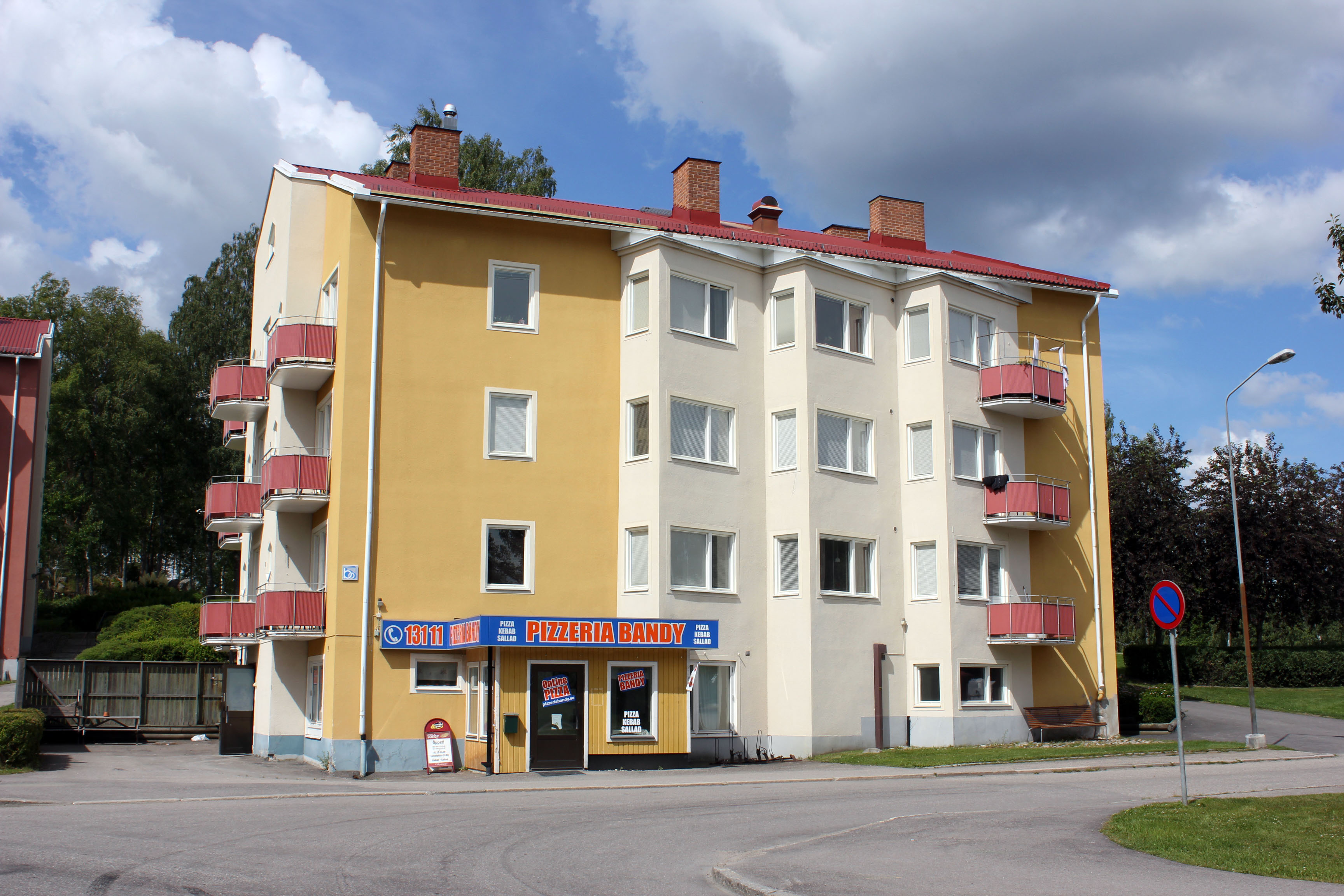 Kransgatan 3, 821 31, BOLLNÄS