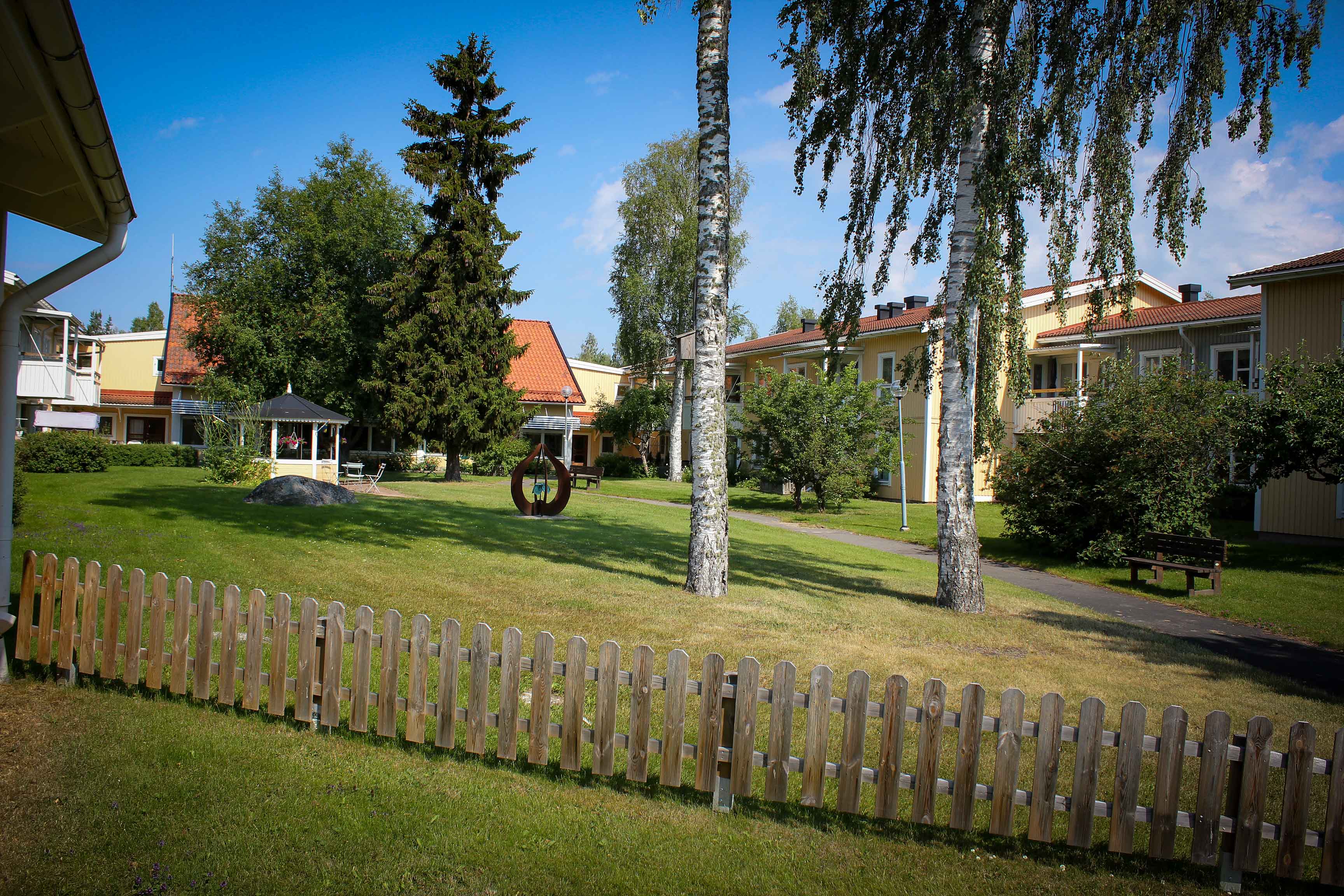 Hällagatan 30, 823 30, KILAFORS