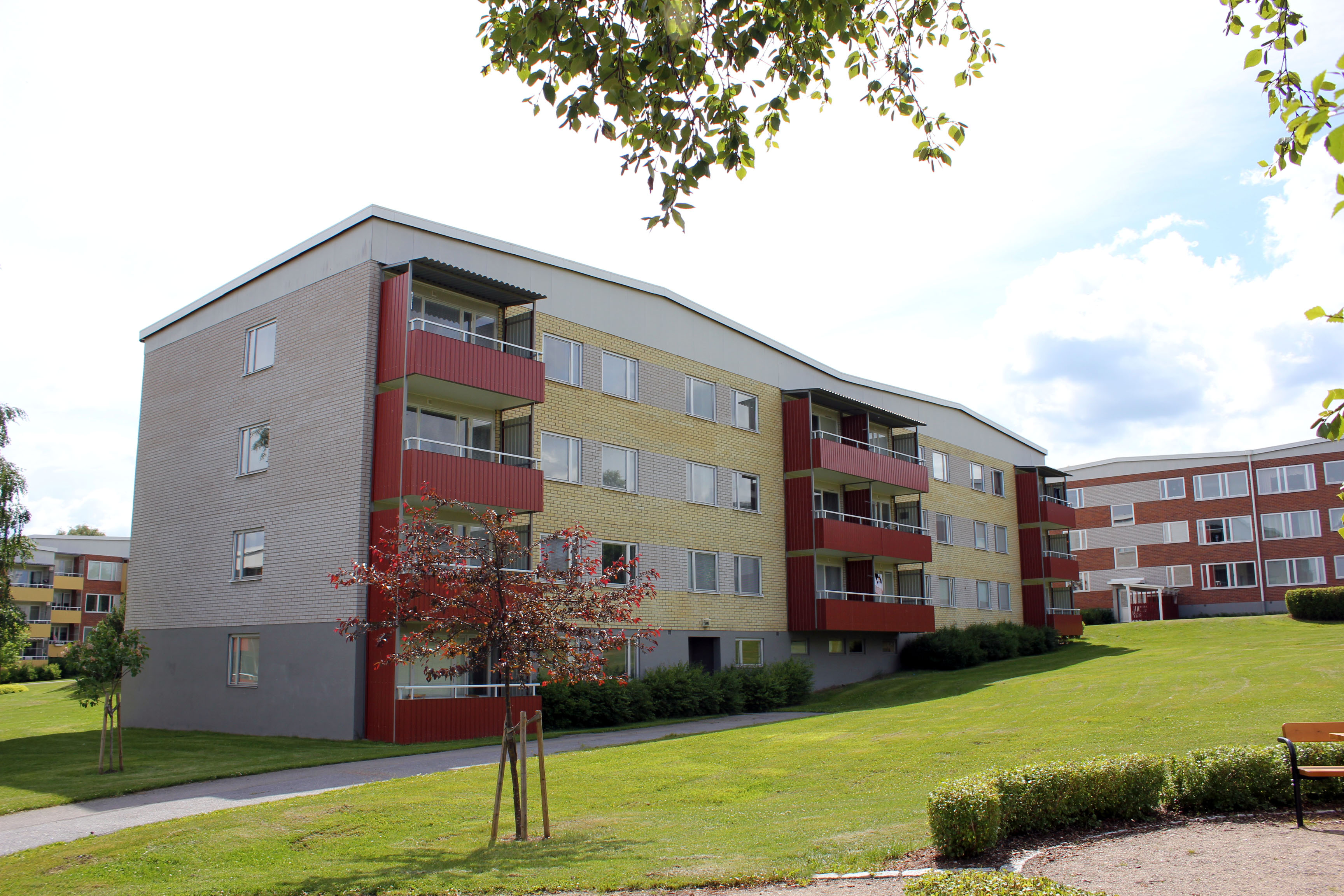 Hamrevägen 20 B, 821 34, BOLLNÄS 2