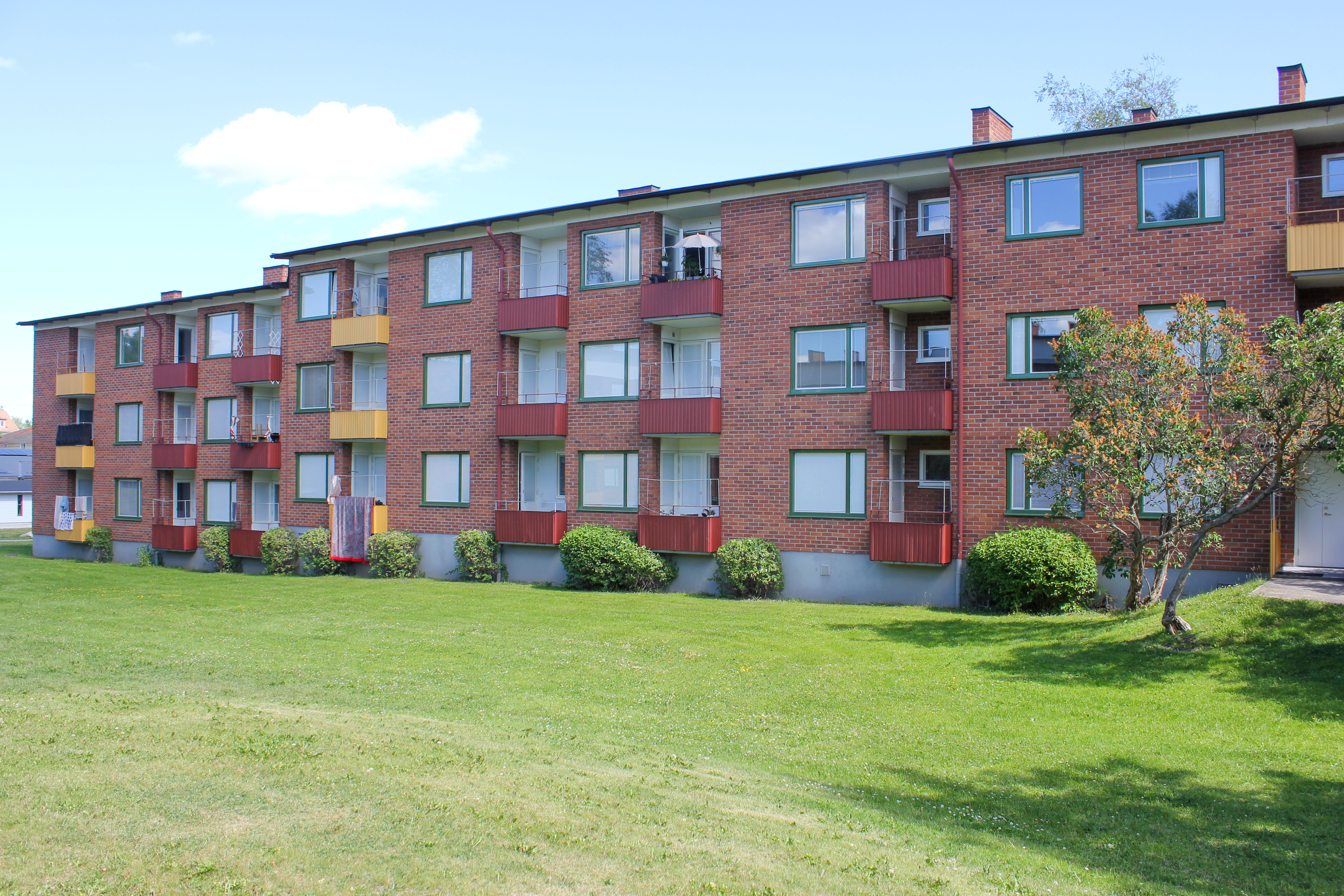 Hedhamregatan 8 A, 821 32, BOLLNÄS 3