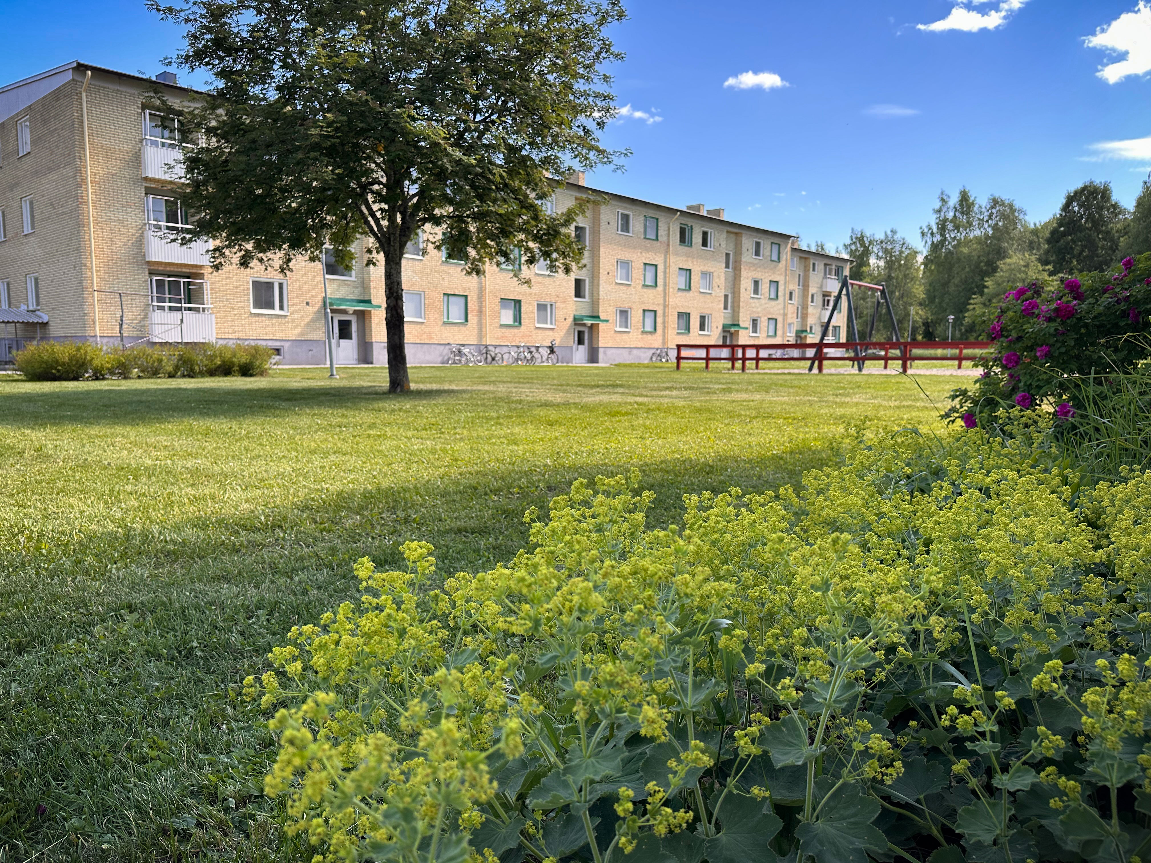 Hedhamregatan 7 E, 821 32, BOLLNÄS