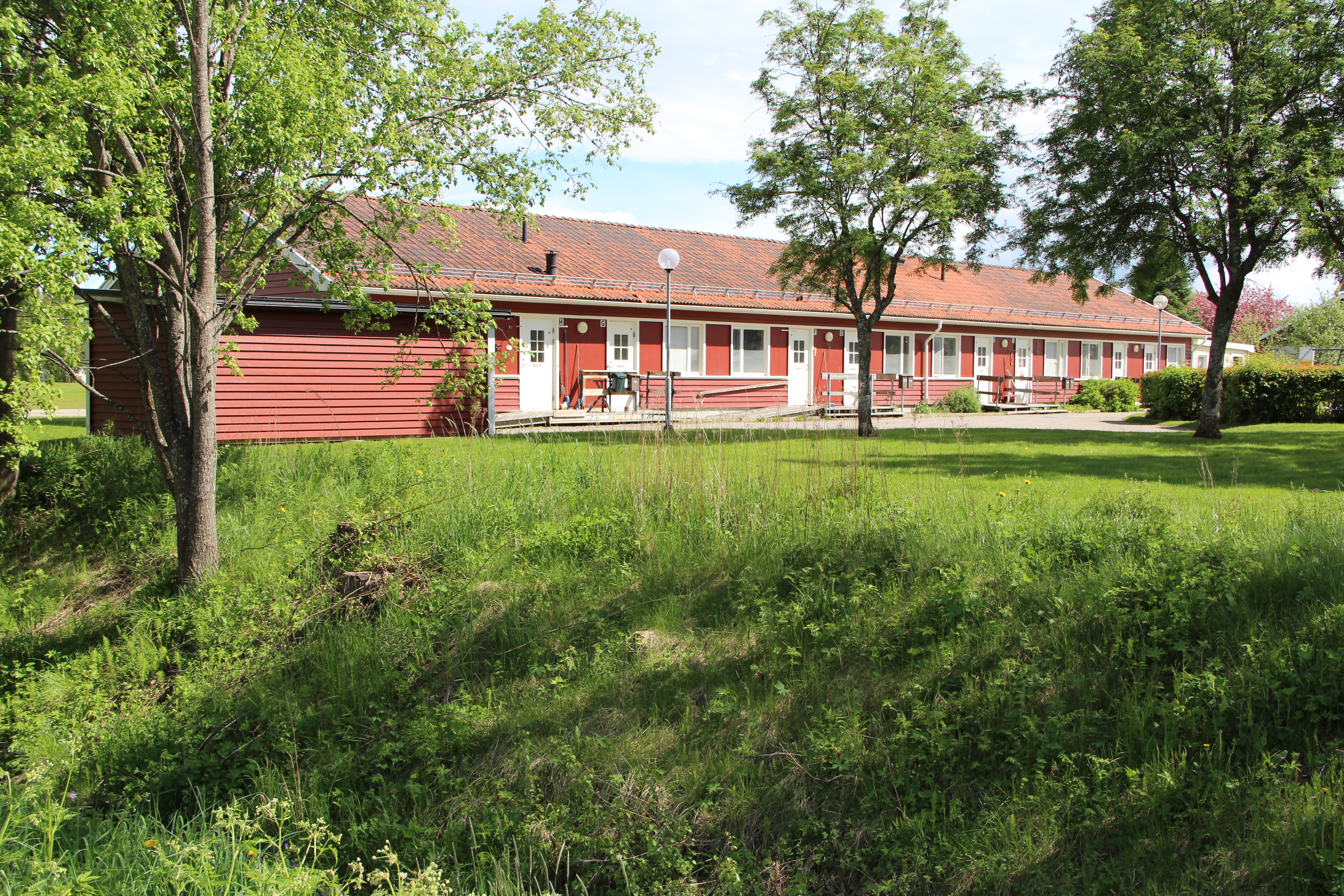 Tomtavägen 10 B, 821 61, ARBRÅ