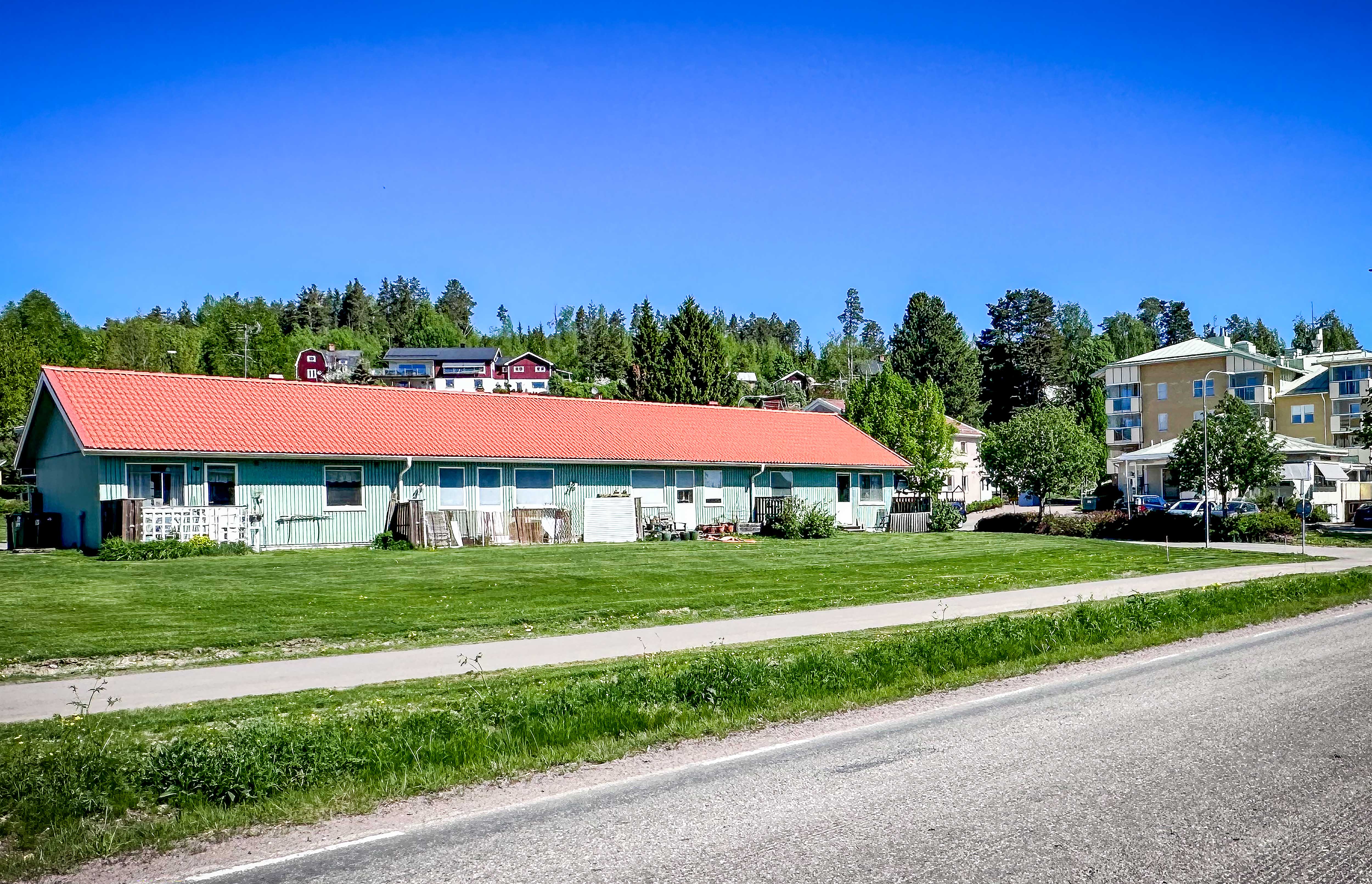 Utbyvägen 1 B, 821 58, RENGSJÖ