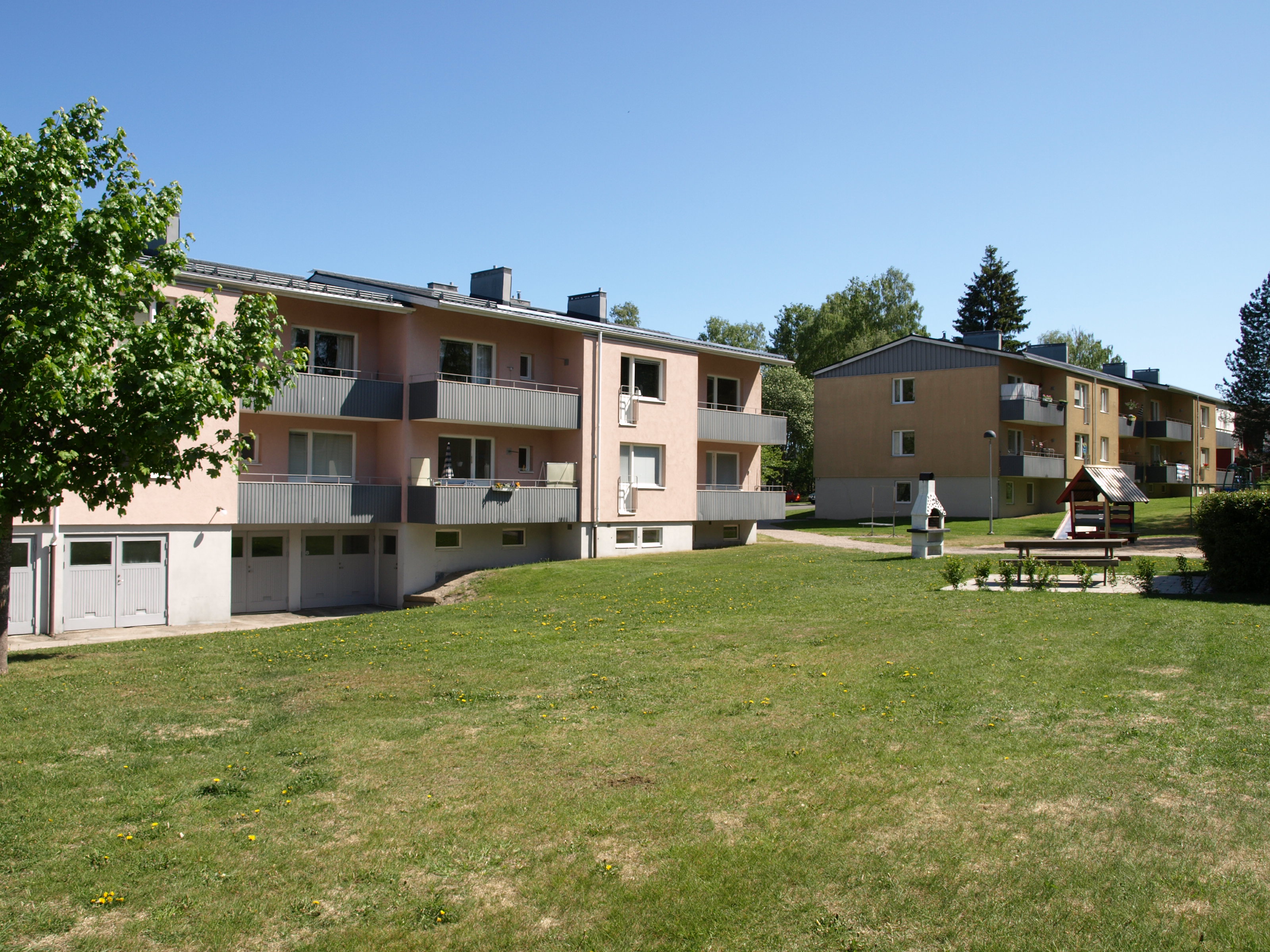 Hambogatan 15 A, 823 30, KILAFORS