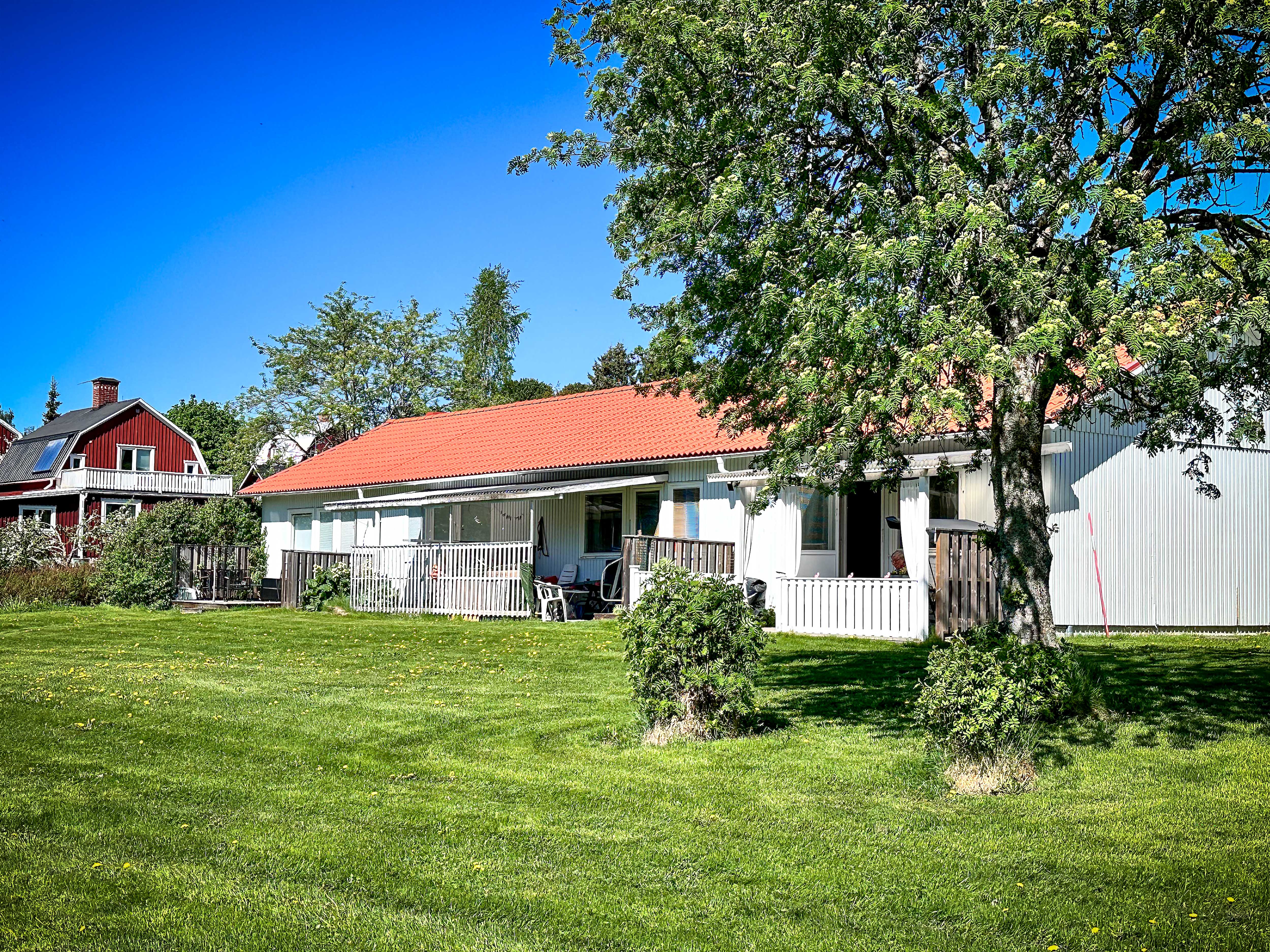 Utbyvägen 5 A, 821 58, RENGSJÖ