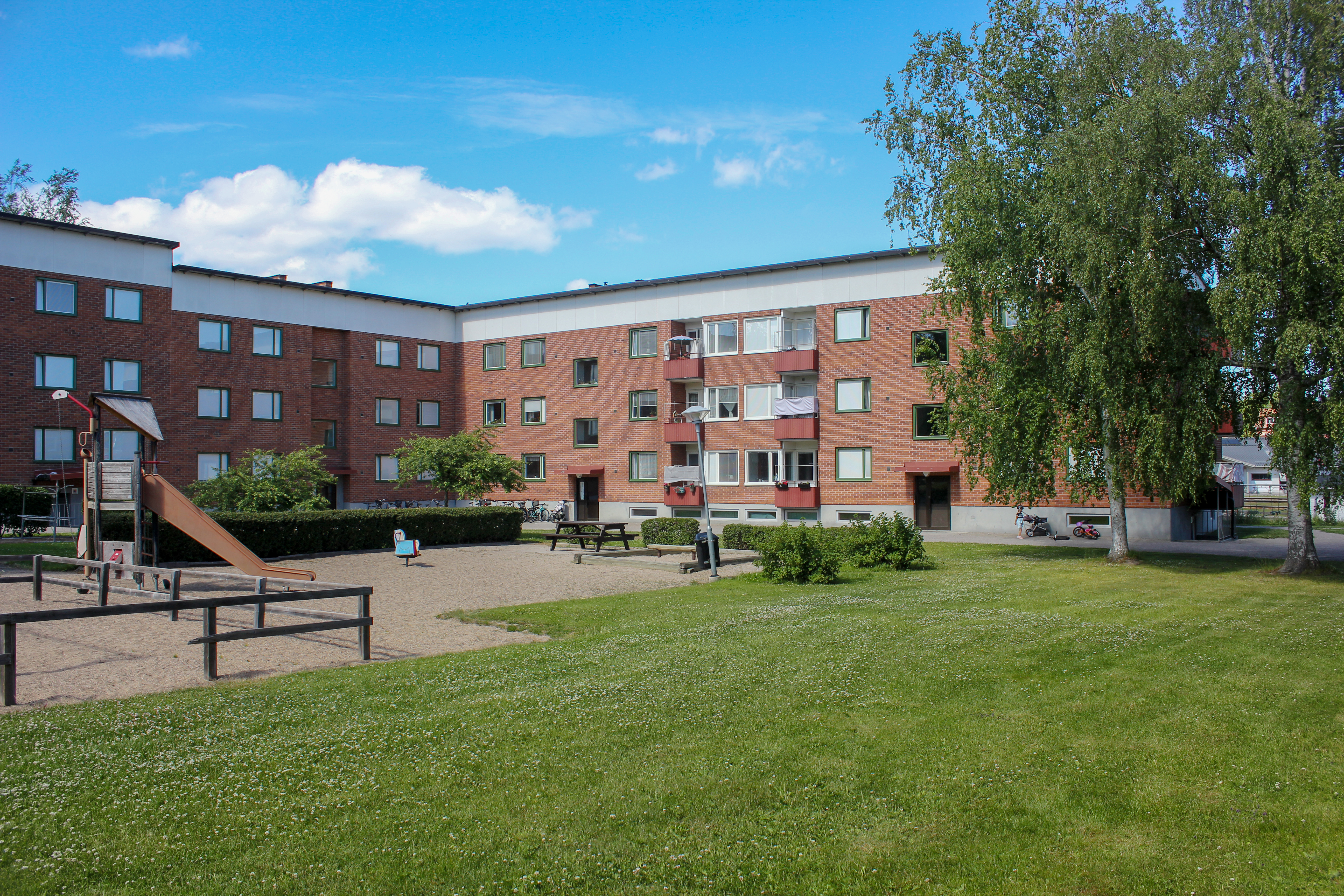 Hedhamregatan 8 C, 821 32, BOLLNÄS