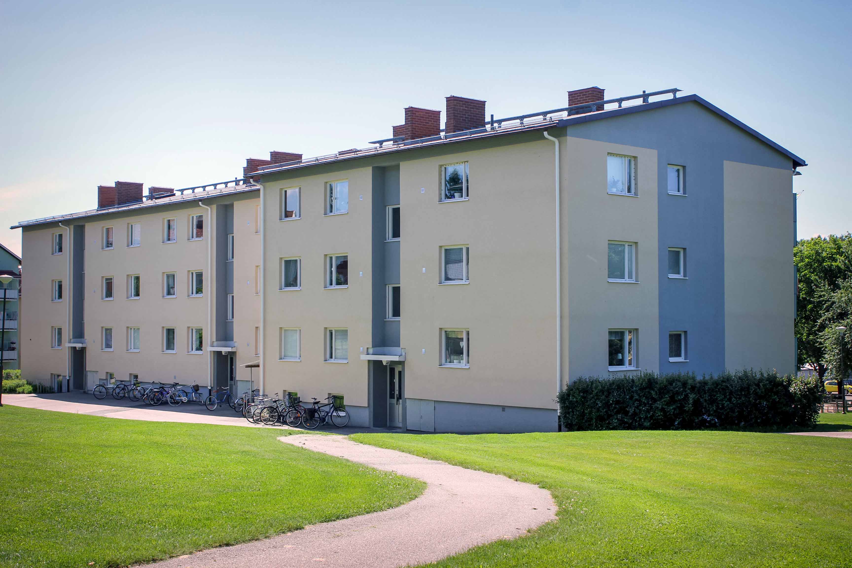 Björkhamregatan 4 A, 821 31, BOLLNÄS