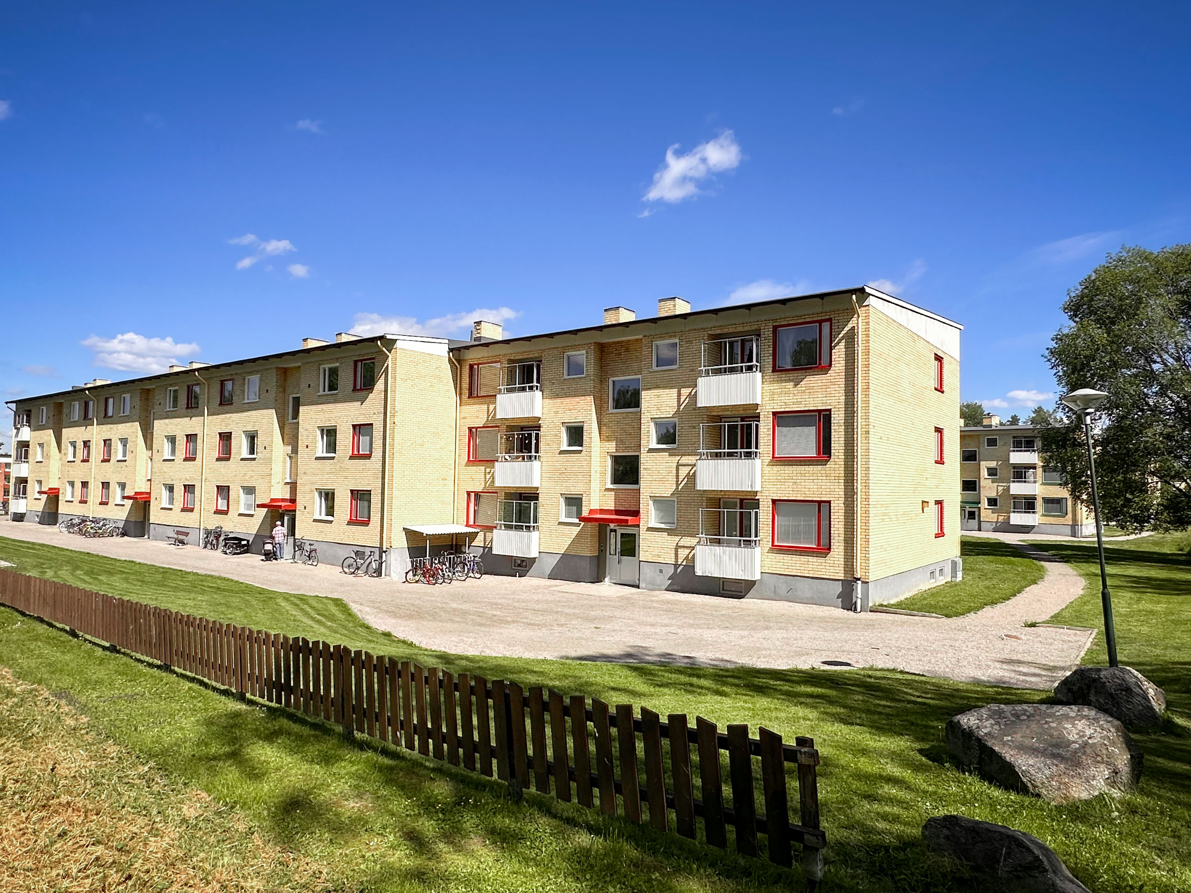 Hedhamregatan 11 B, 821 32, BOLLNÄS 2