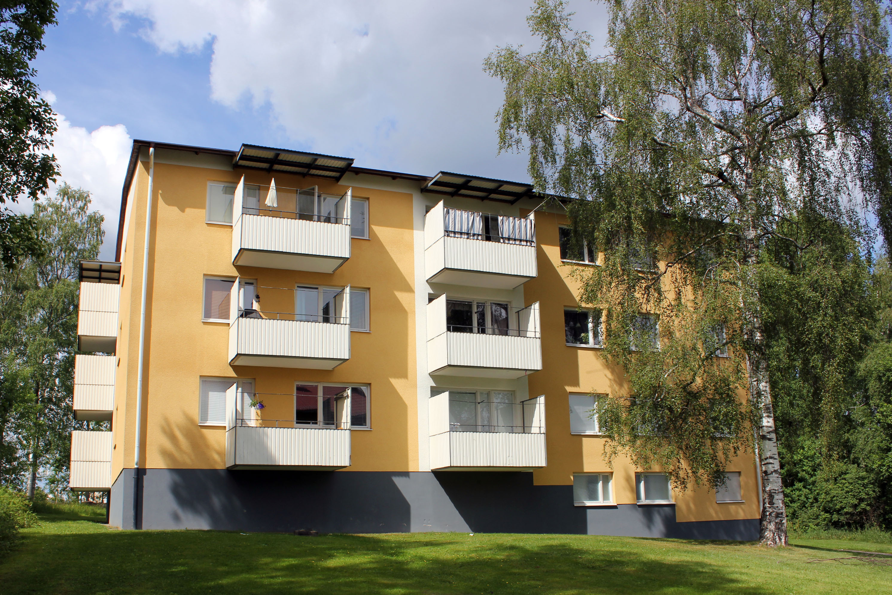 Kransgatan 7, 821 31, BOLLNÄS
