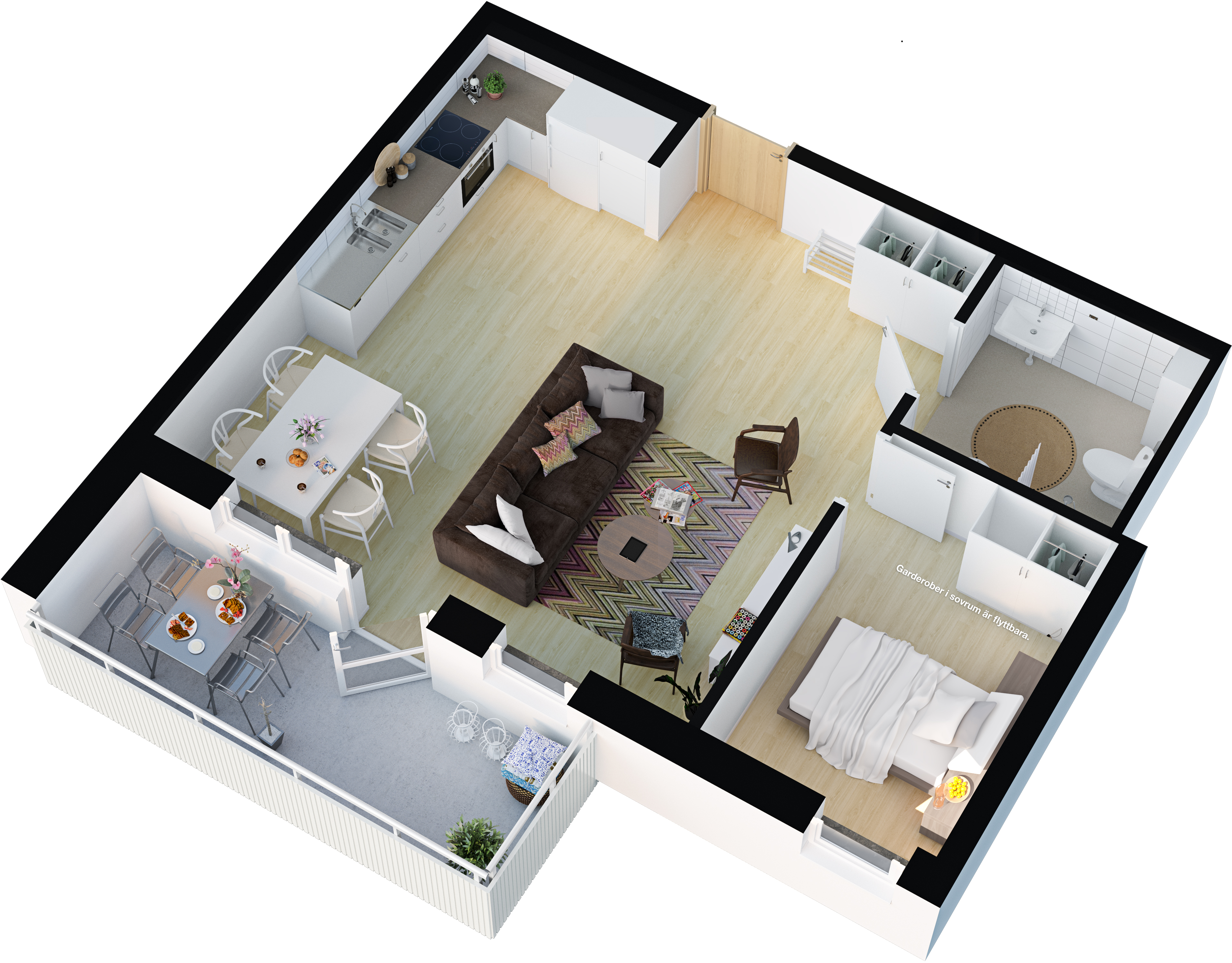 Hedhamregatan 1 A, 821 32, BOLLNÄS