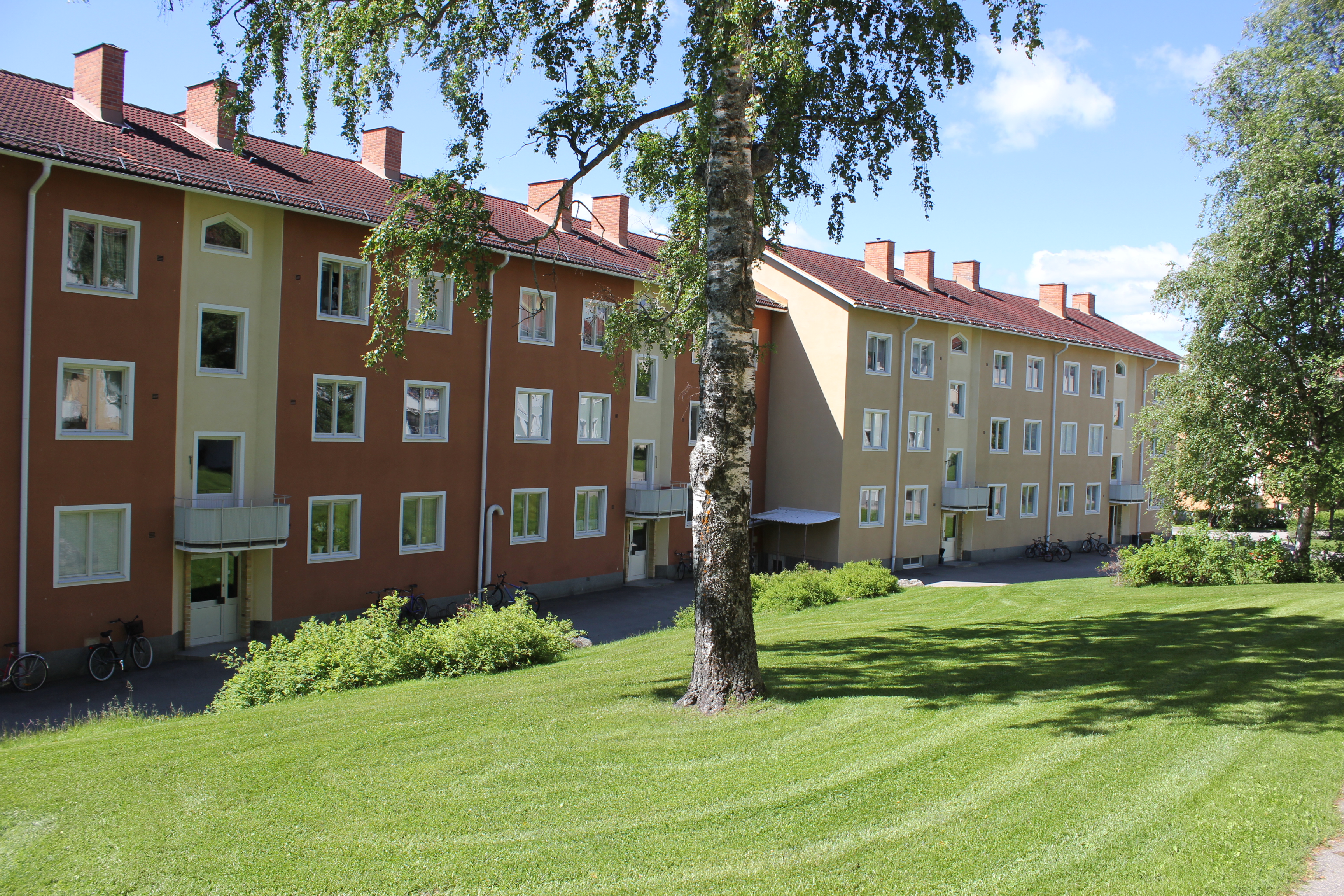 Björkhamregatan 9 D, 821 31, BOLLNÄS