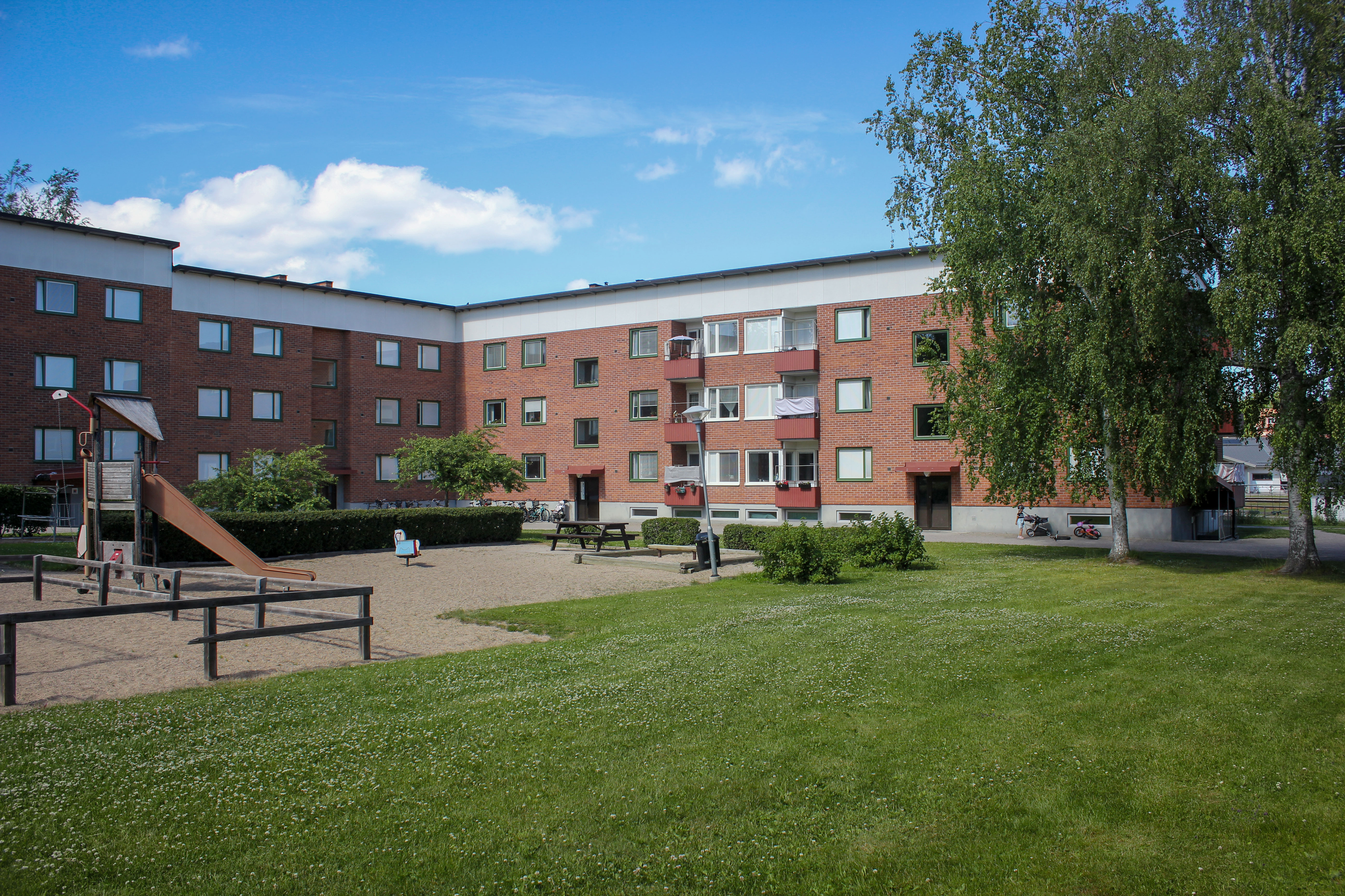 Hedhamregatan 8 A, 821 32, BOLLNÄS 2