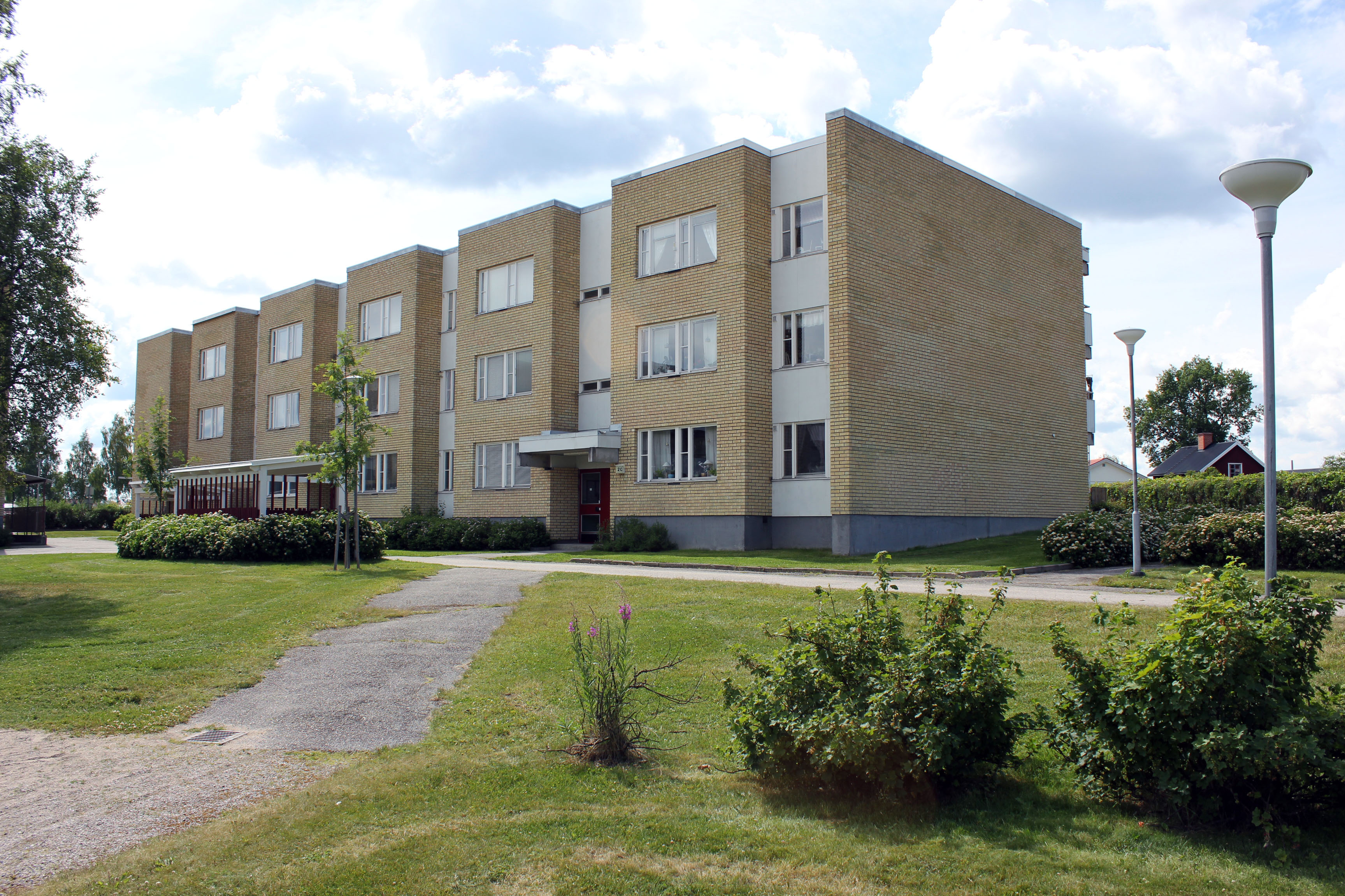 Hamrevägen 2 C, 821 34, BOLLNÄS