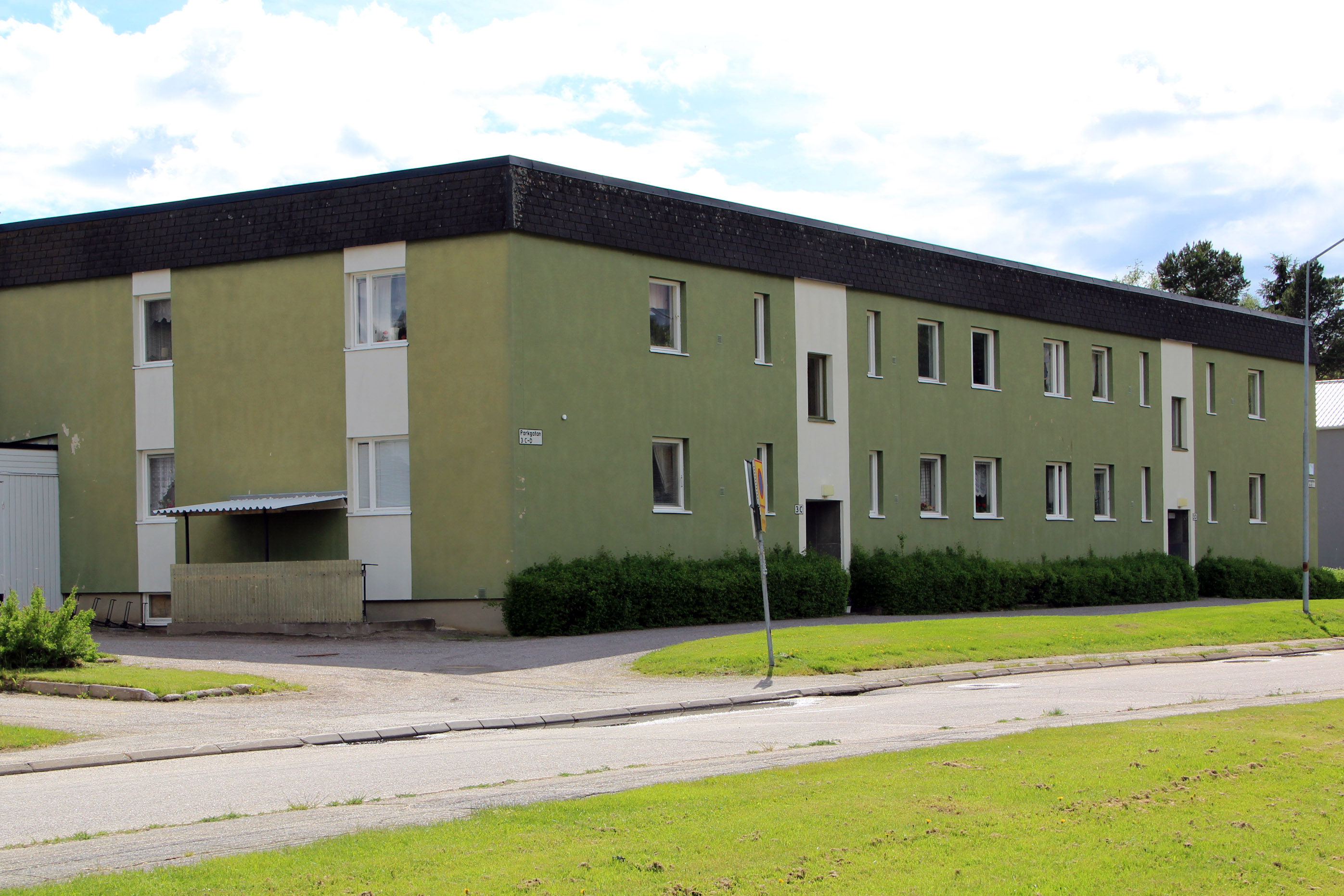 Parkgatan 3 D, 821 60, ARBRÅ