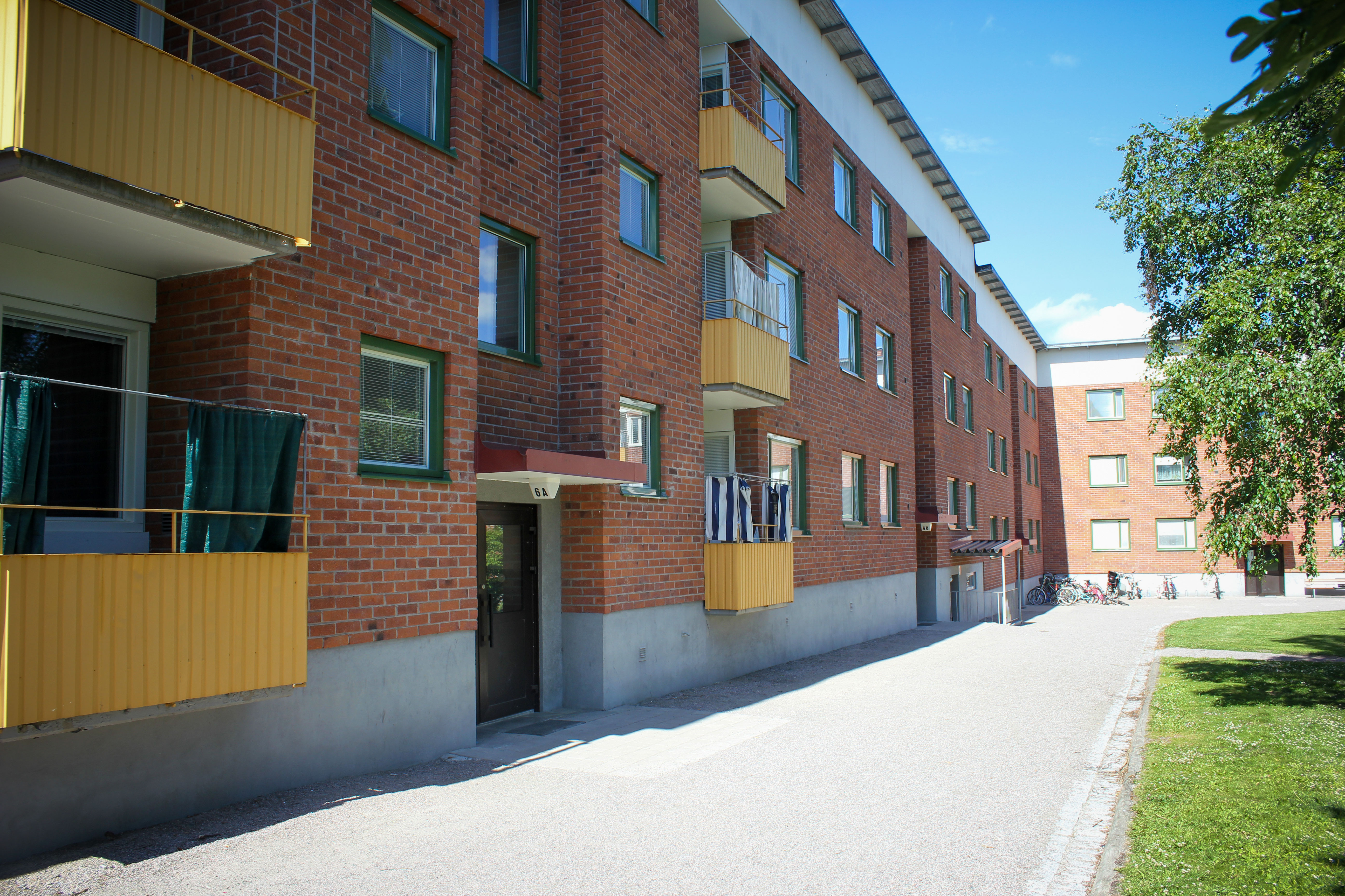 Hedhamregatan 6 B, 821 32, BOLLNÄS 3