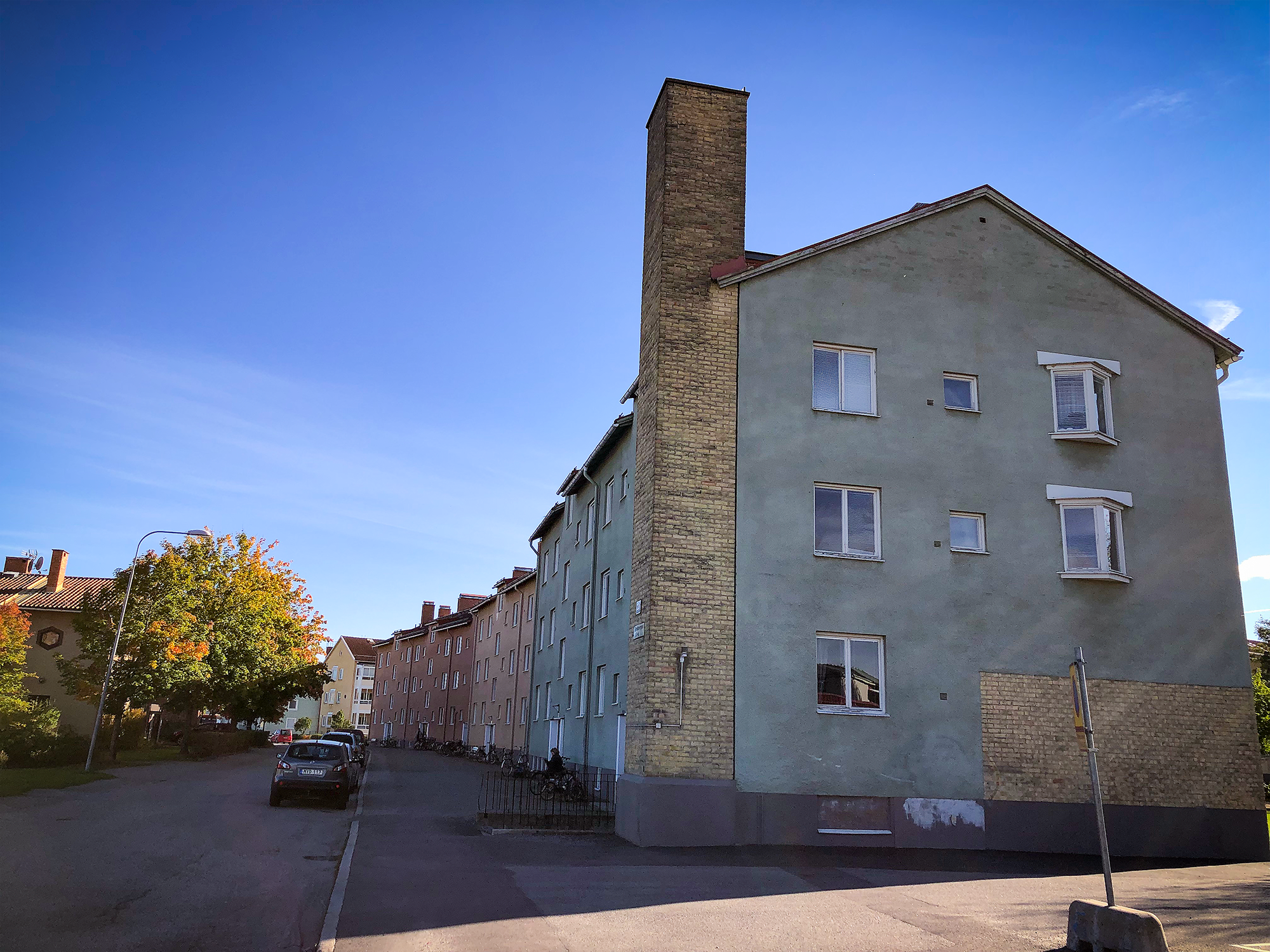 Edelsbergsvägen 17 E, 821 34, BOLLNÄS
