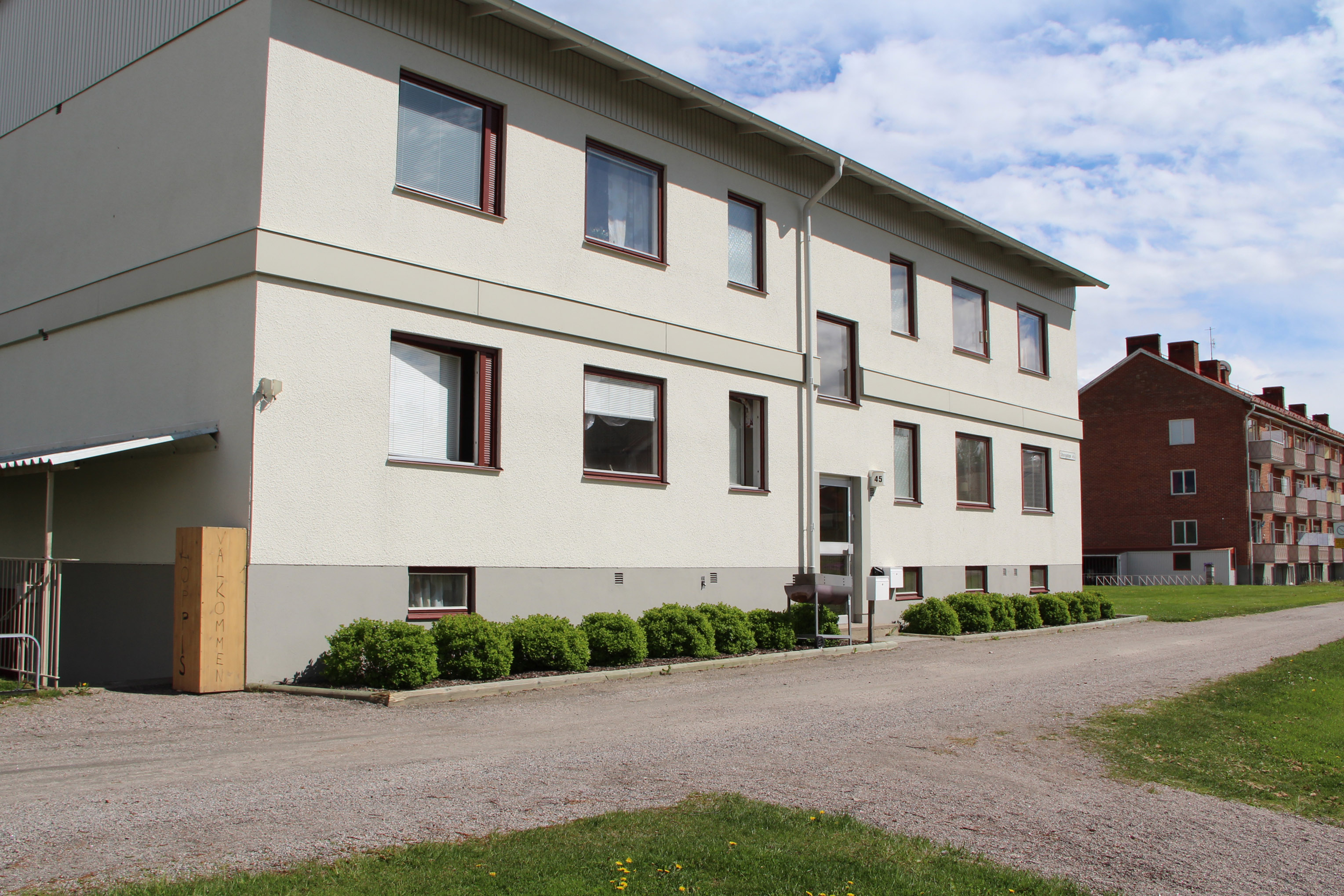 Storgatan 45, 821 61, ARBRÅ