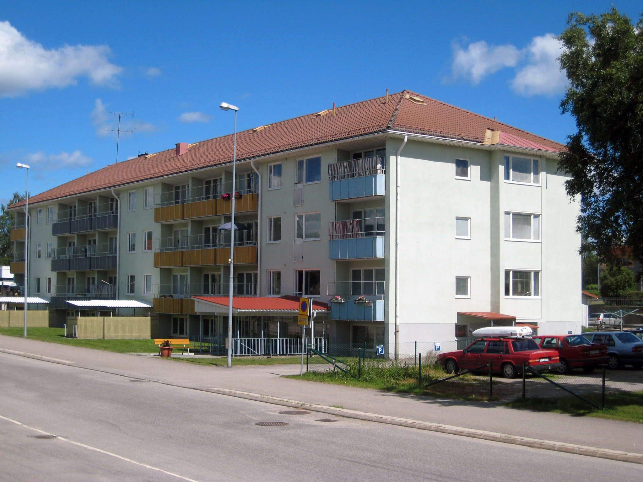 Storgatan 20 A, 821 60, ARBRÅ
