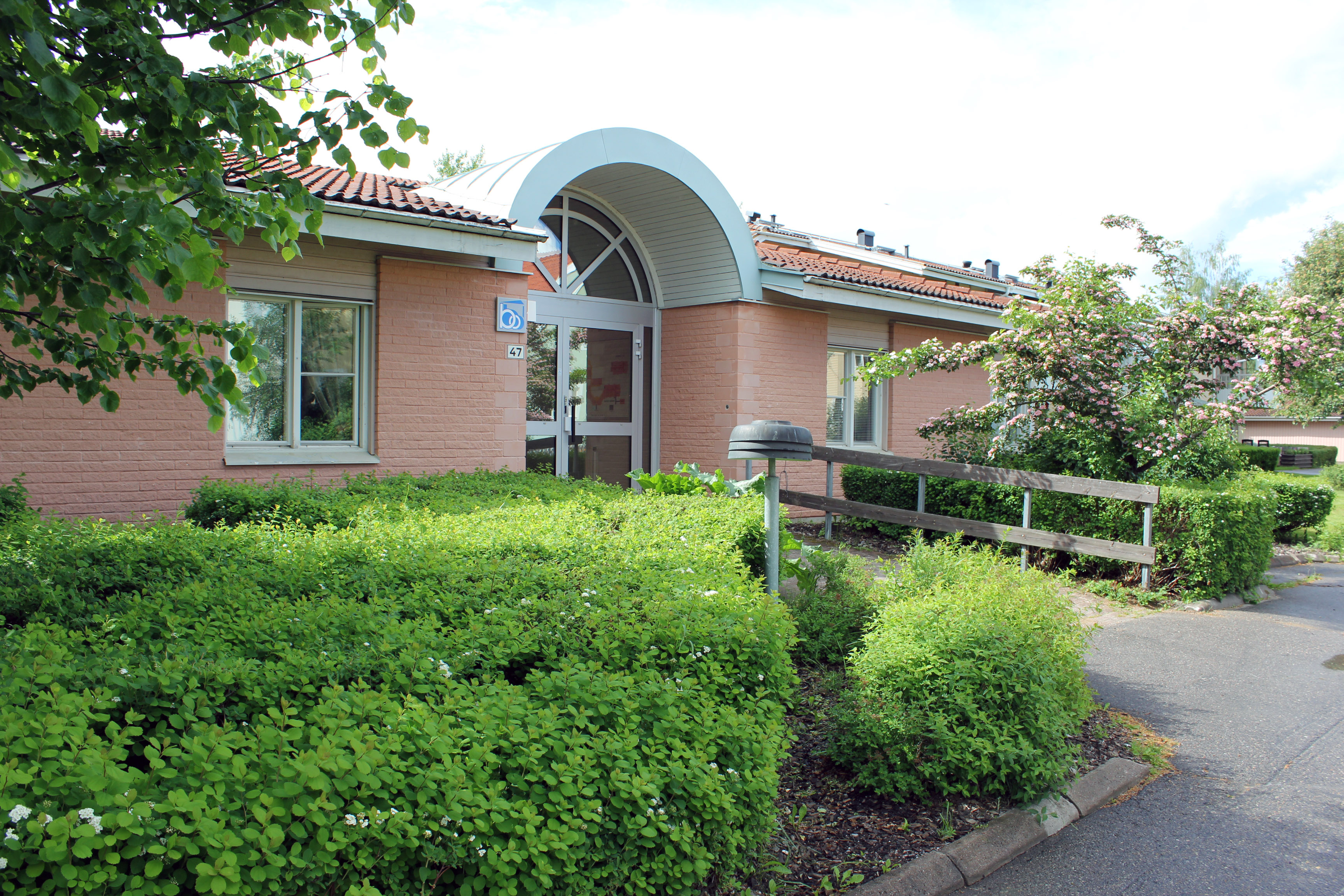 Hälsingegatan 47, 821 61, ARBRÅ
