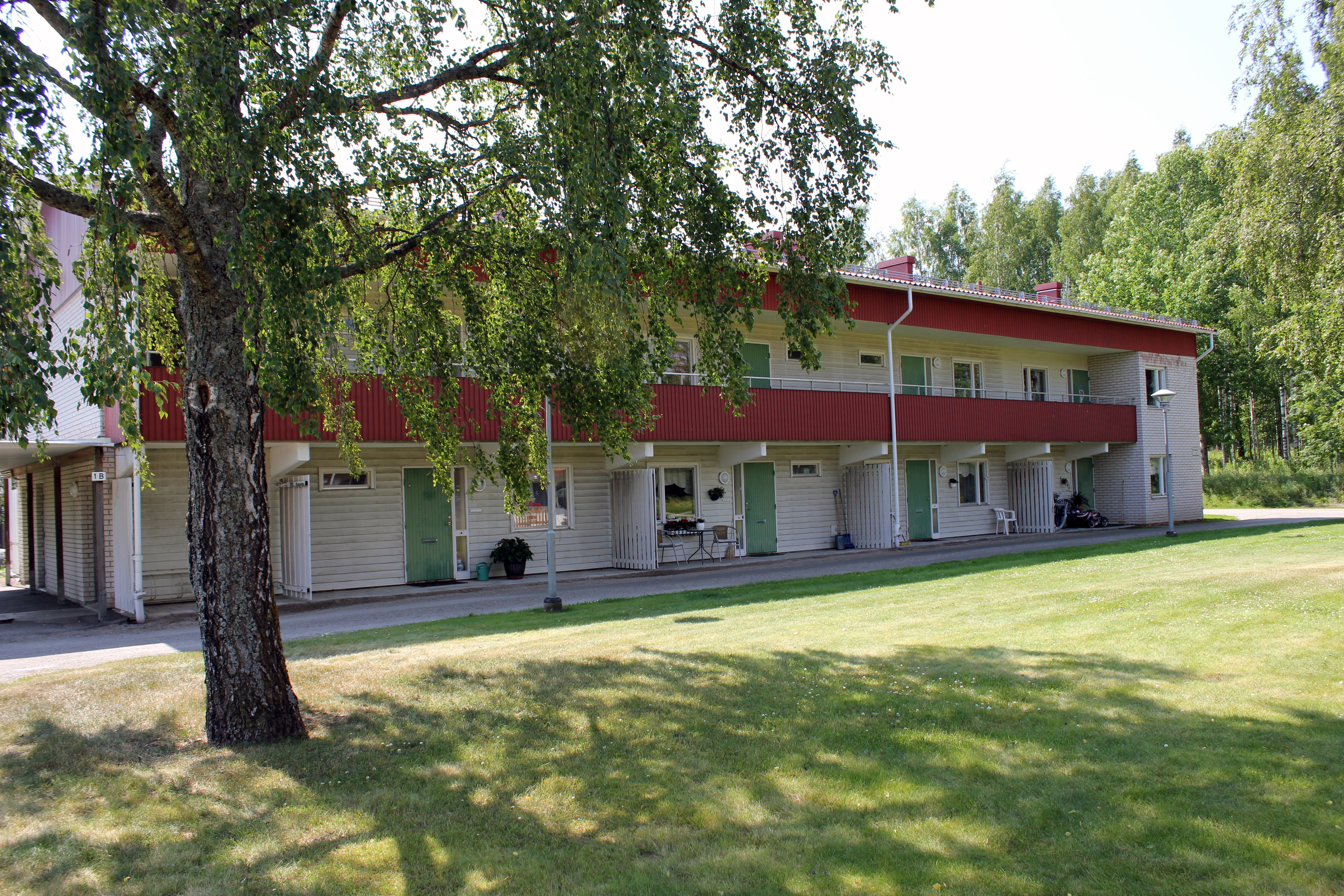 Knöttasvägen 1 C, 823 30, KILAFORS 2