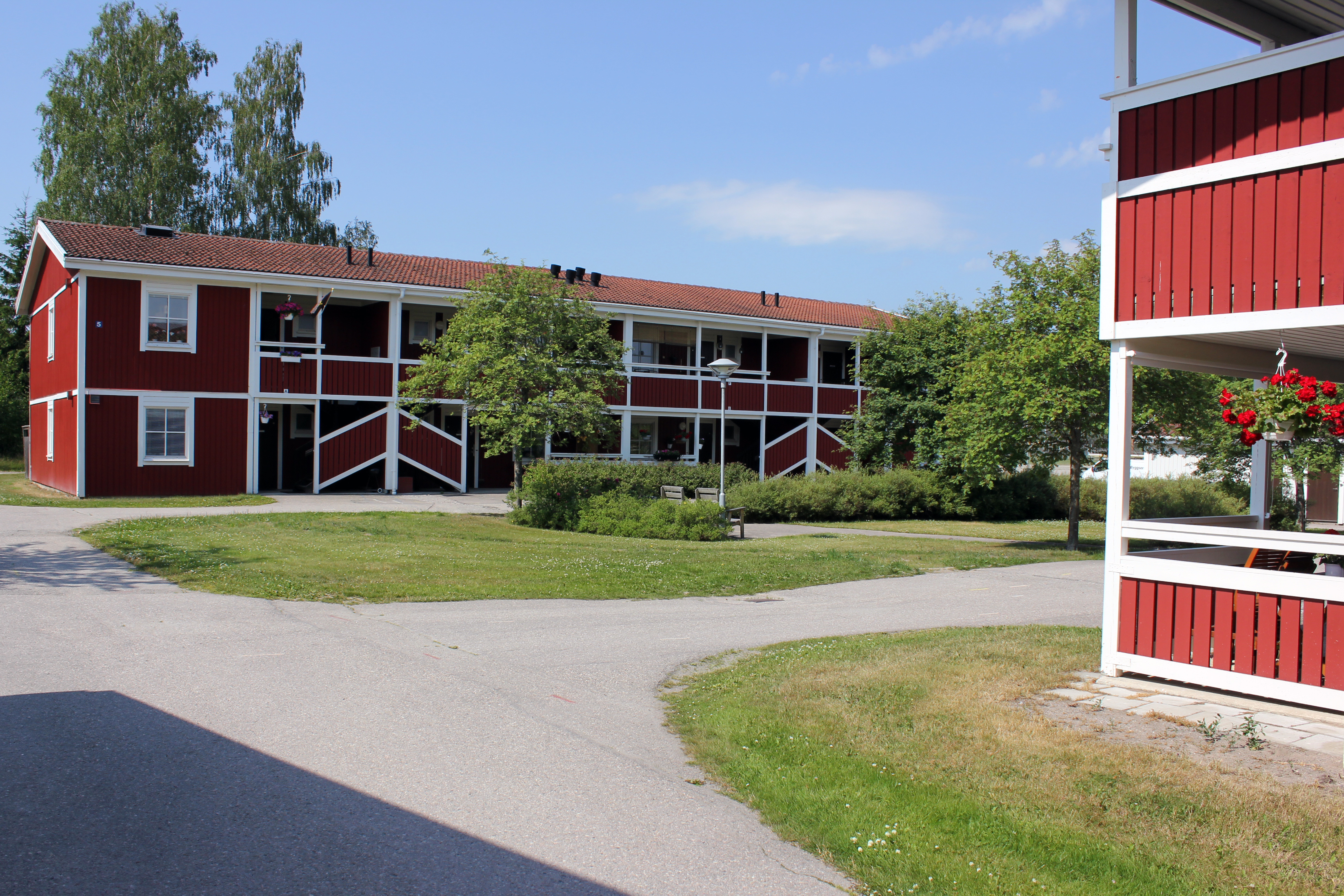 Knöttasvägen 5 F, 823 30, KILAFORS