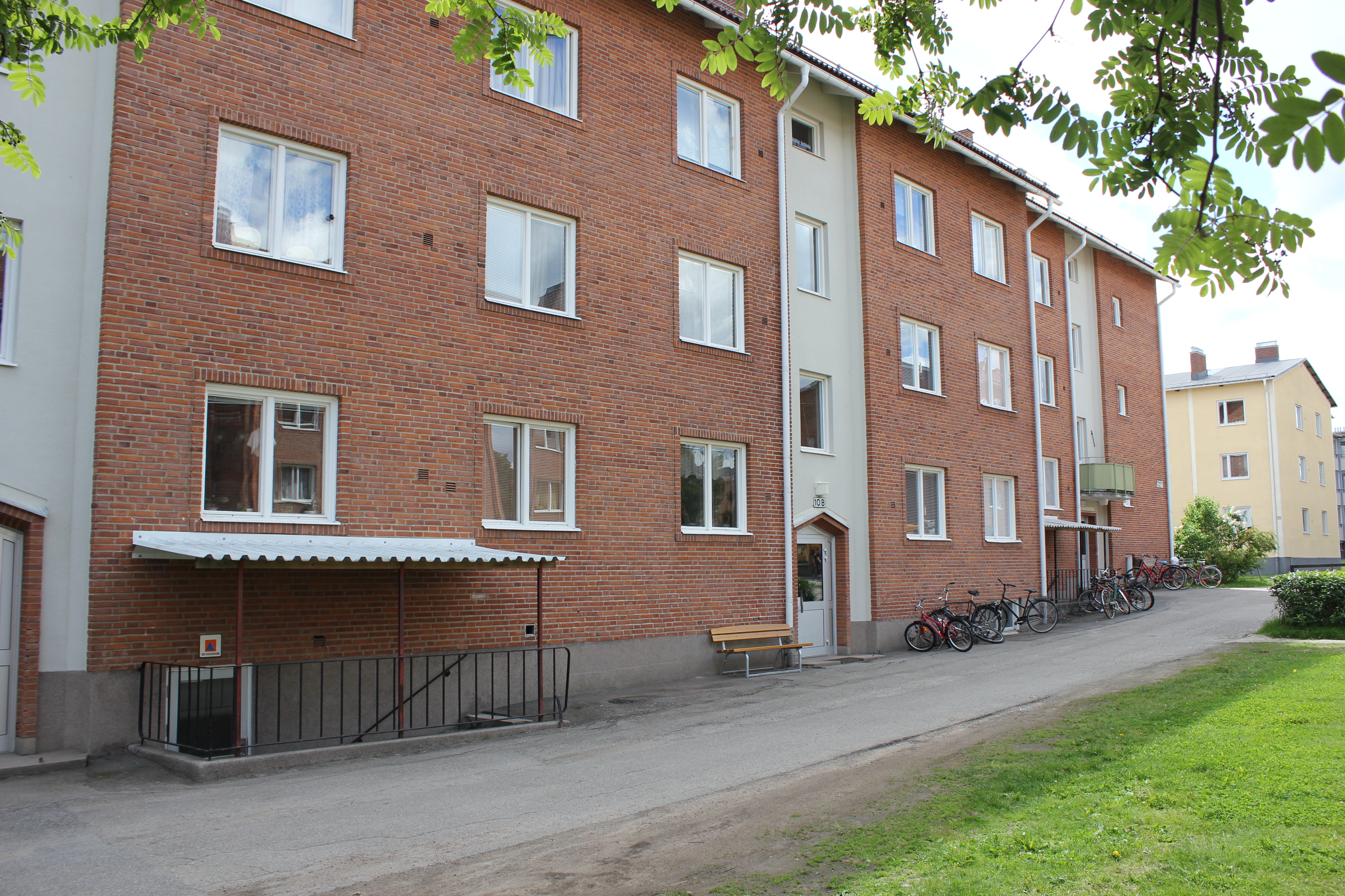 Polacksgatan 10 C, 821 33, BOLLNÄS