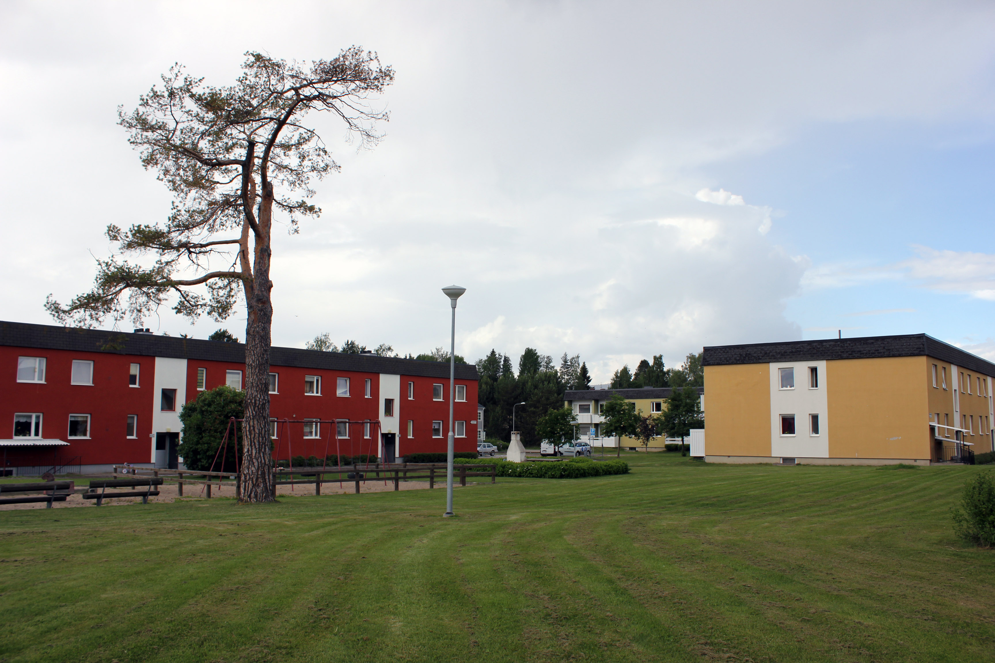 Storgatan 6 D, 821 60, ARBRÅ 2