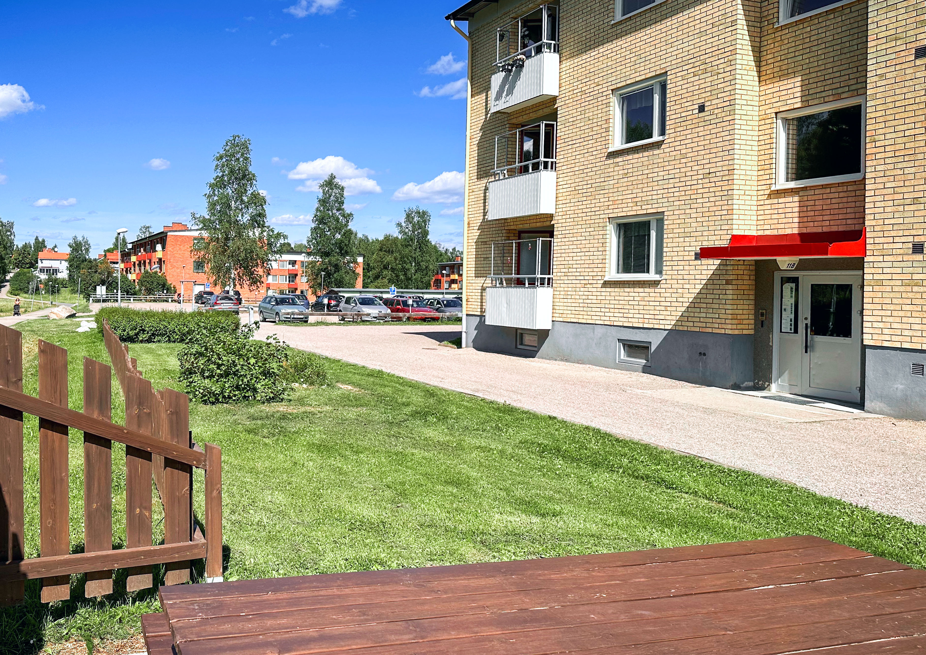 Hedhamregatan 11 C, 821 32, BOLLNÄS