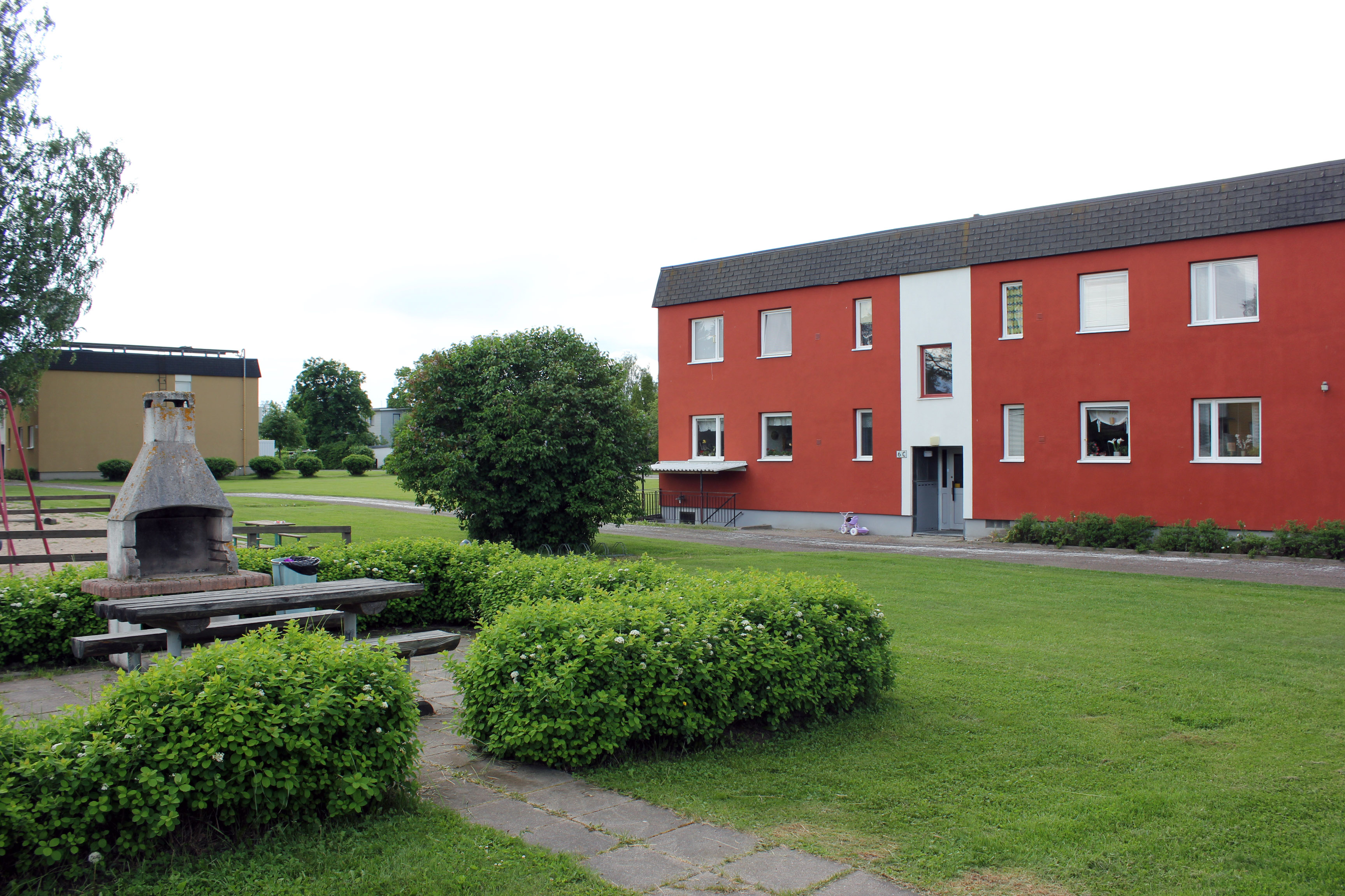 Storgatan 6 D, 821 60, ARBRÅ 3