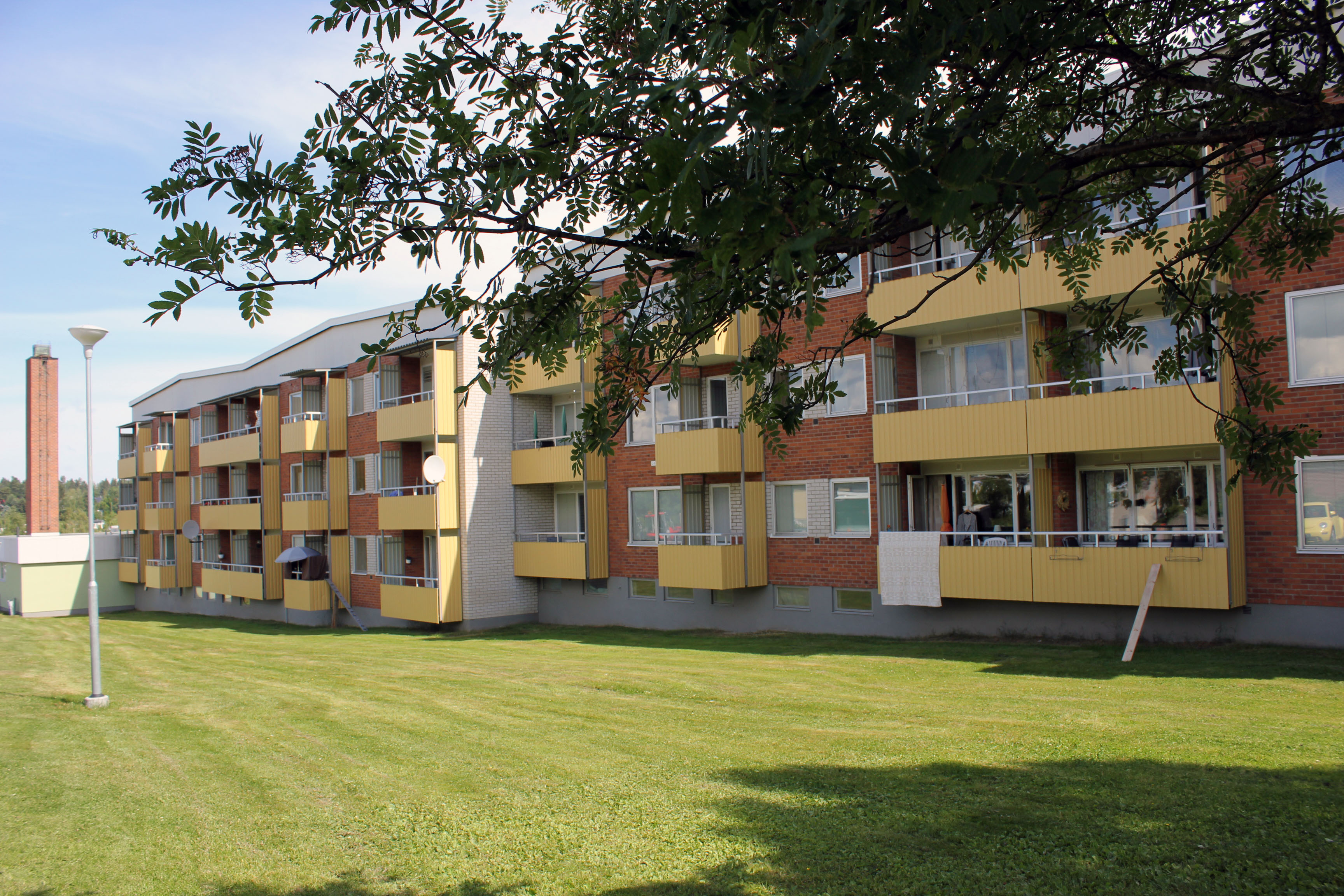 Hamrevägen 24 A, 821 34, BOLLNÄS