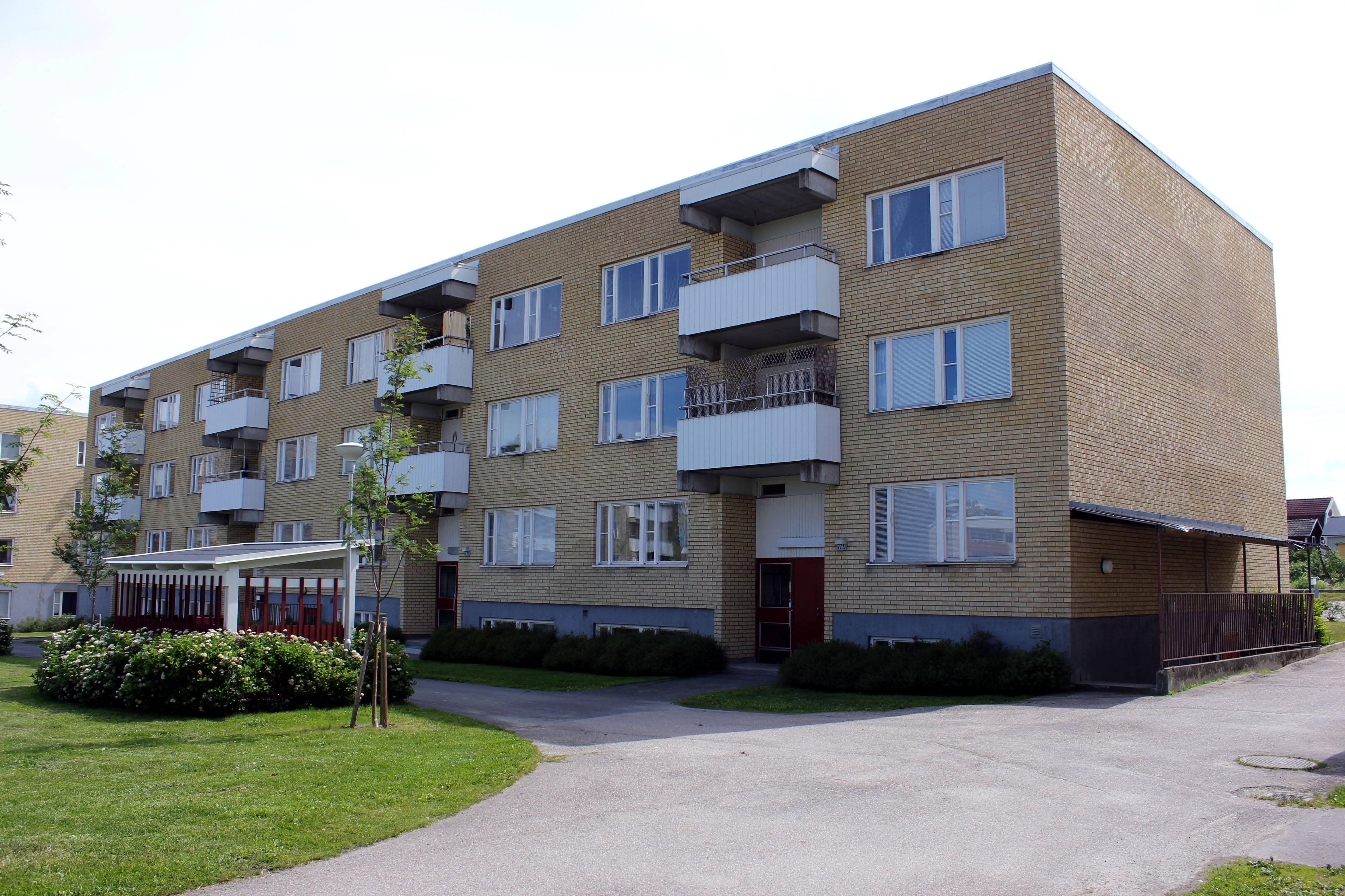 Mästargatan 3 D, 821 34, BOLLNÄS