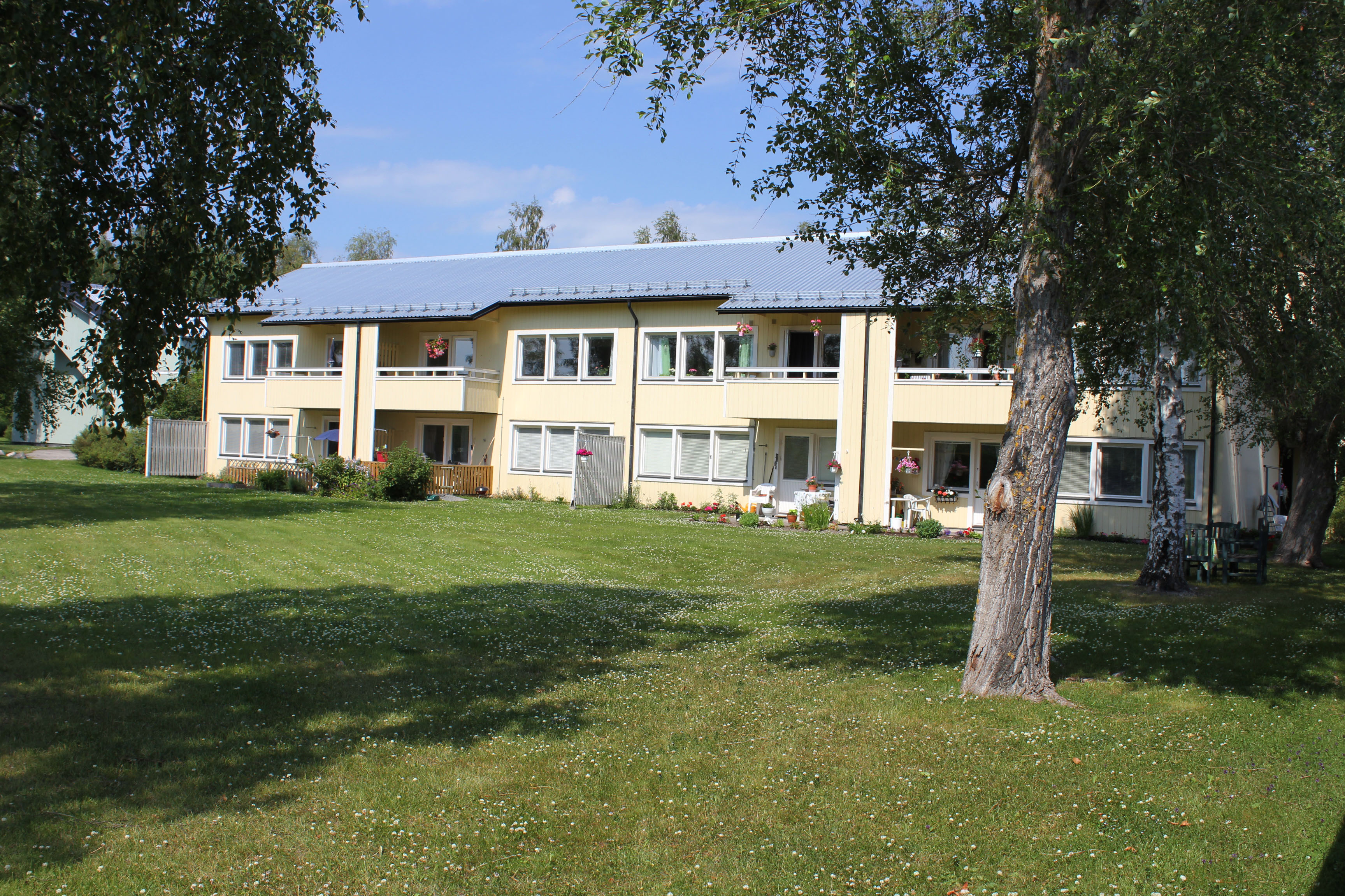 Allén 4 H, 823 30, KILAFORS
