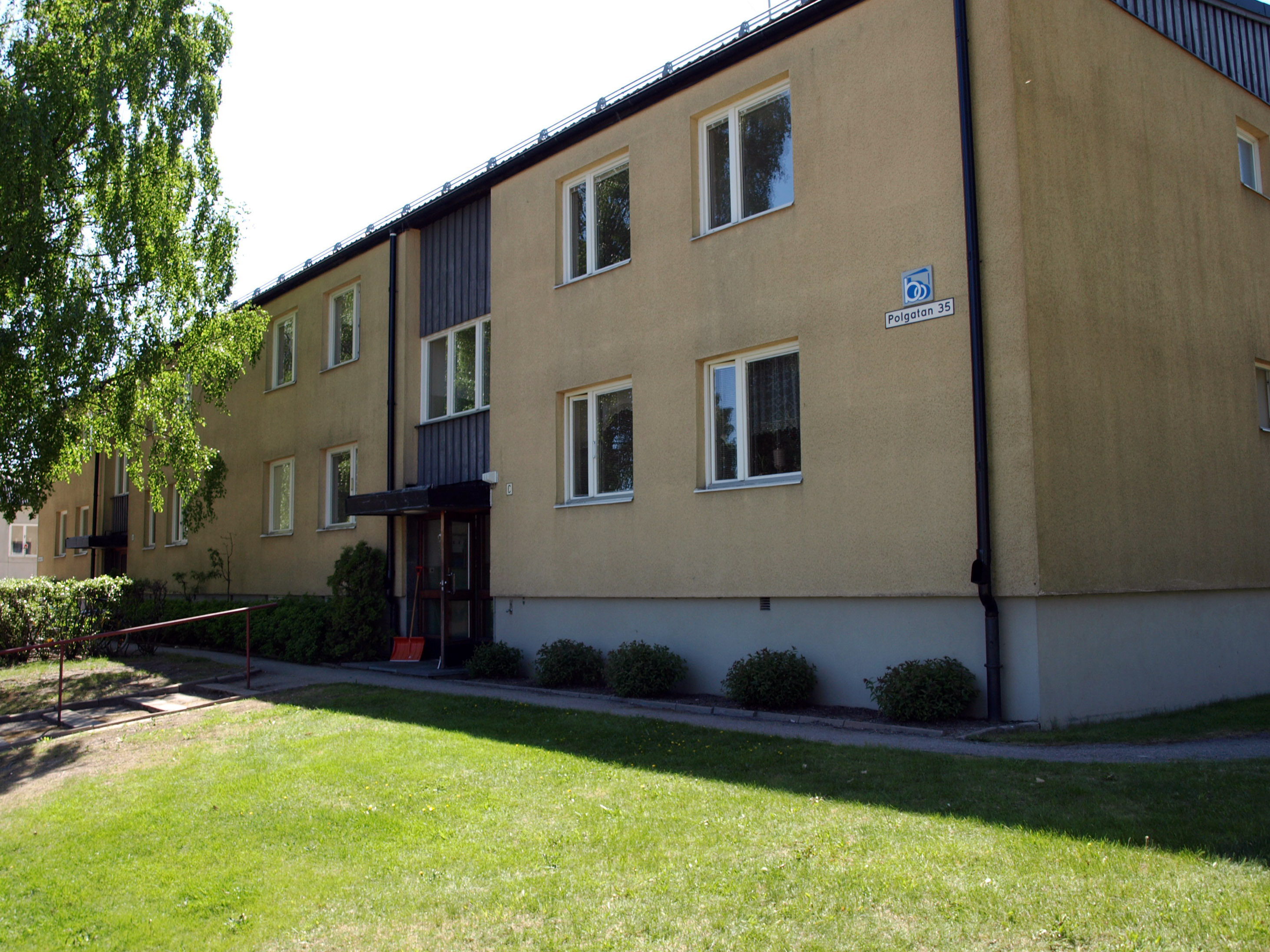 Polgatan 35 C, 823 30, KILAFORS