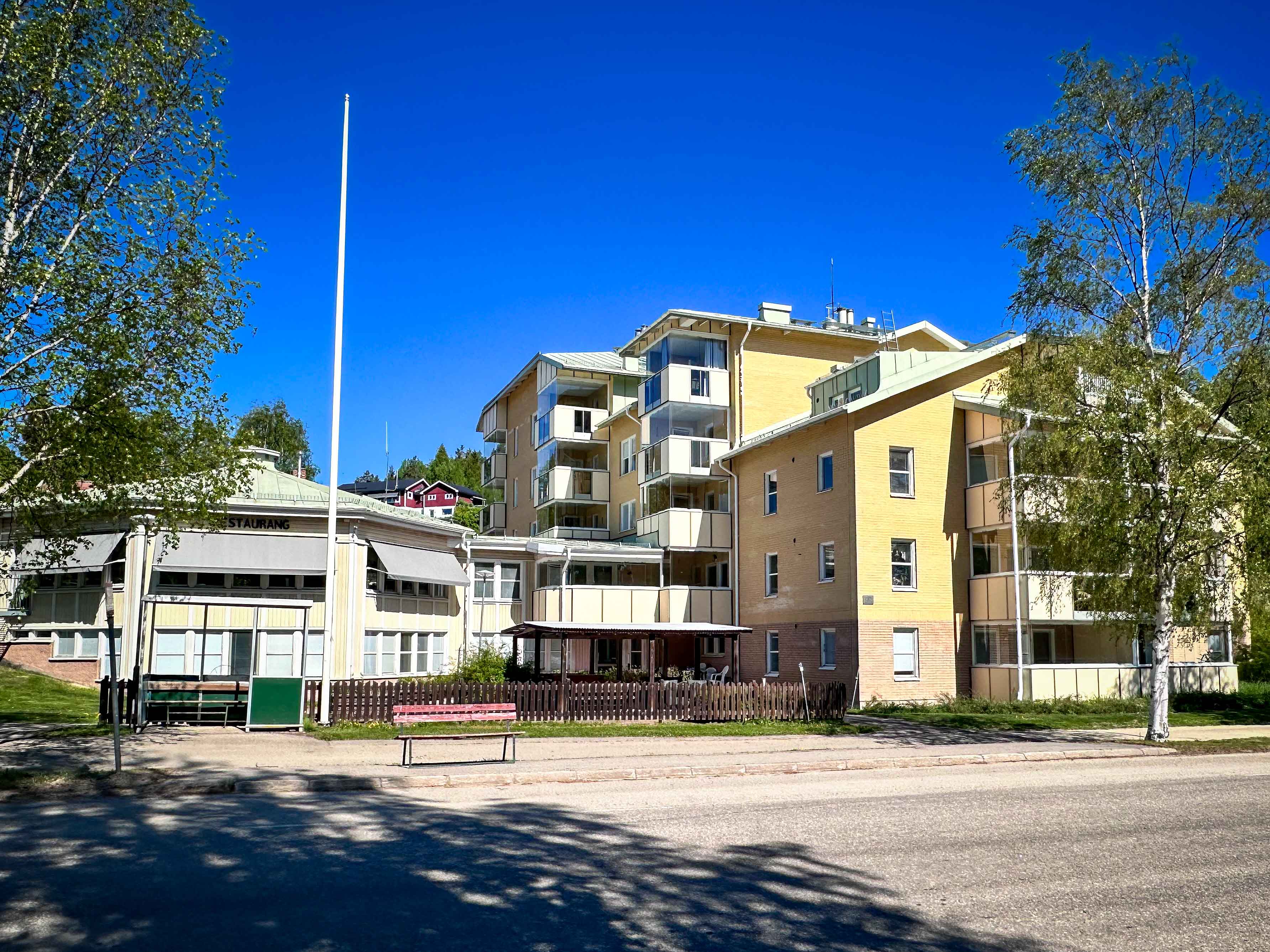 Midnäsvägen 2 B, 821 58, RENGSJÖ