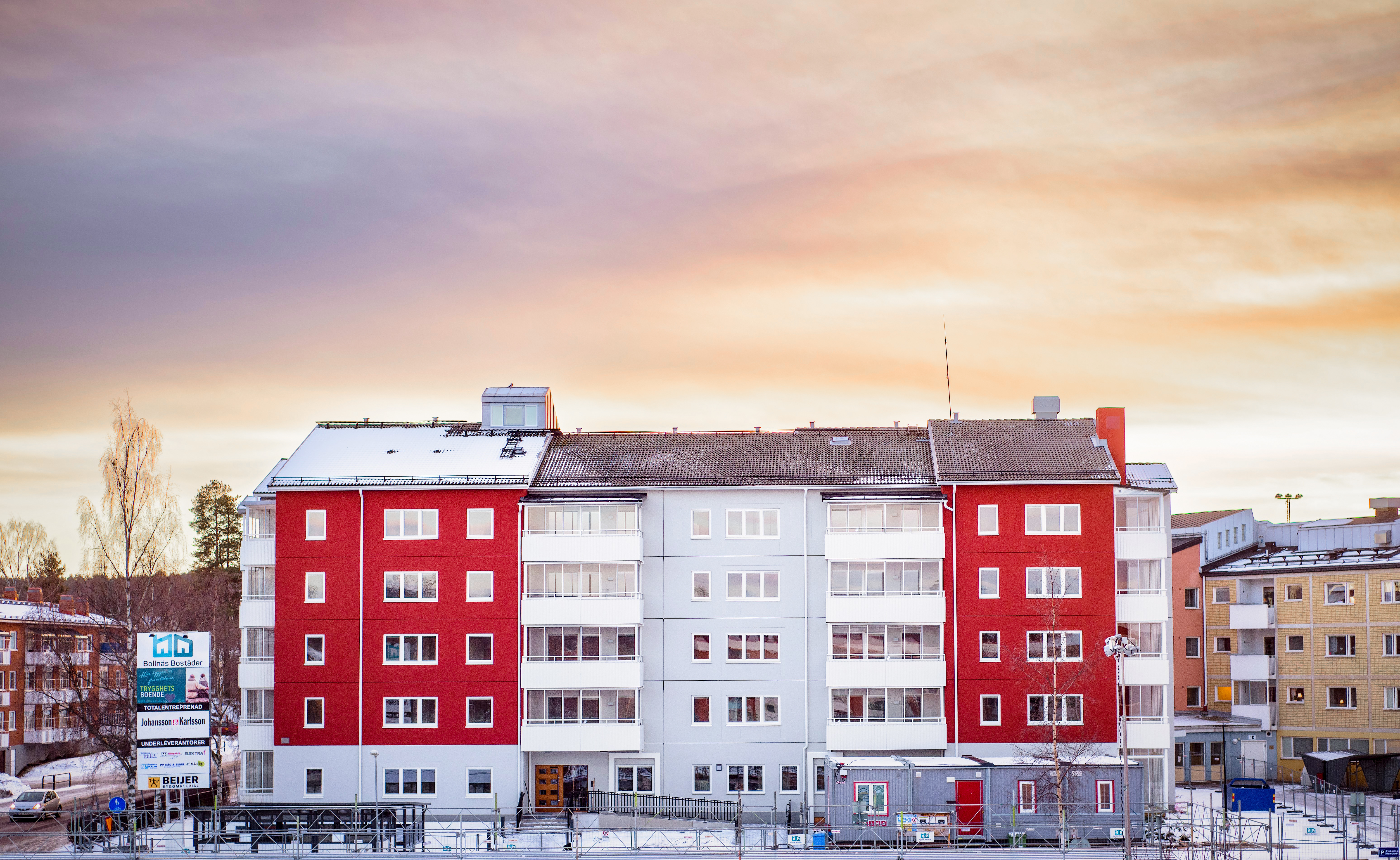 Hedhamregatan 1 A, 821 32, BOLLNÄS 2