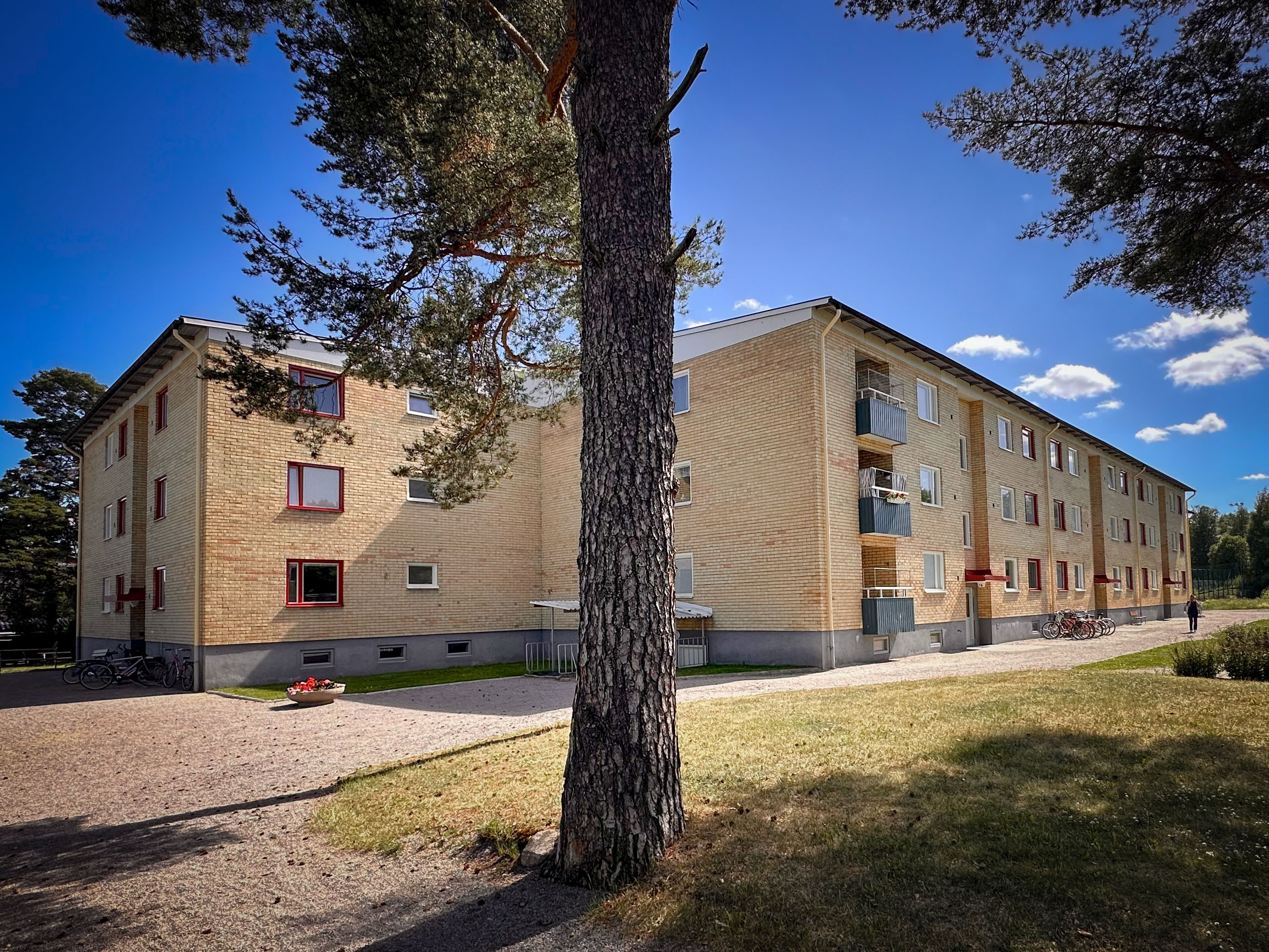 Hedhamregatan 7 E, 821 32, BOLLNÄS 2