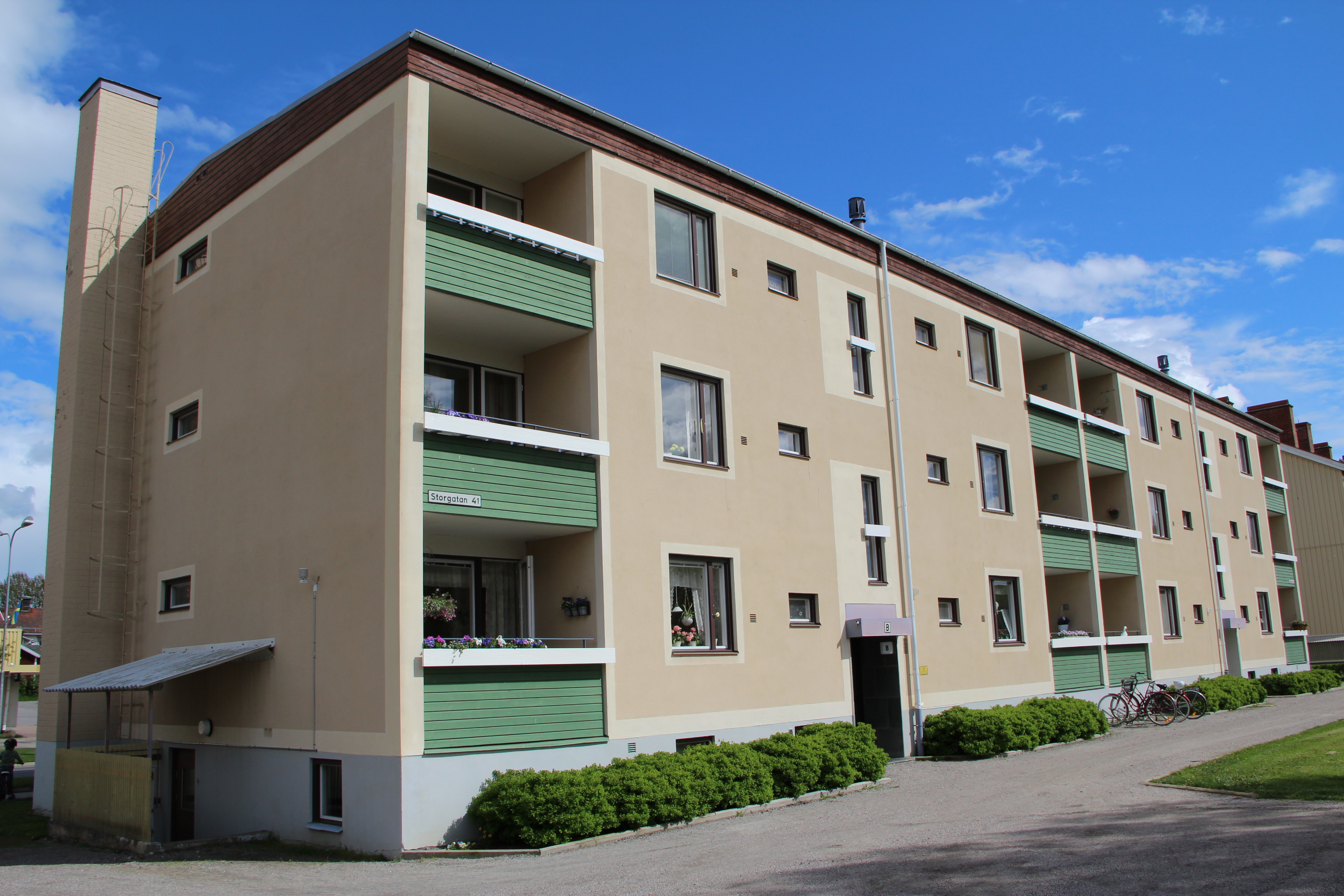 Storgatan 41 B, 821 61, ARBRÅ