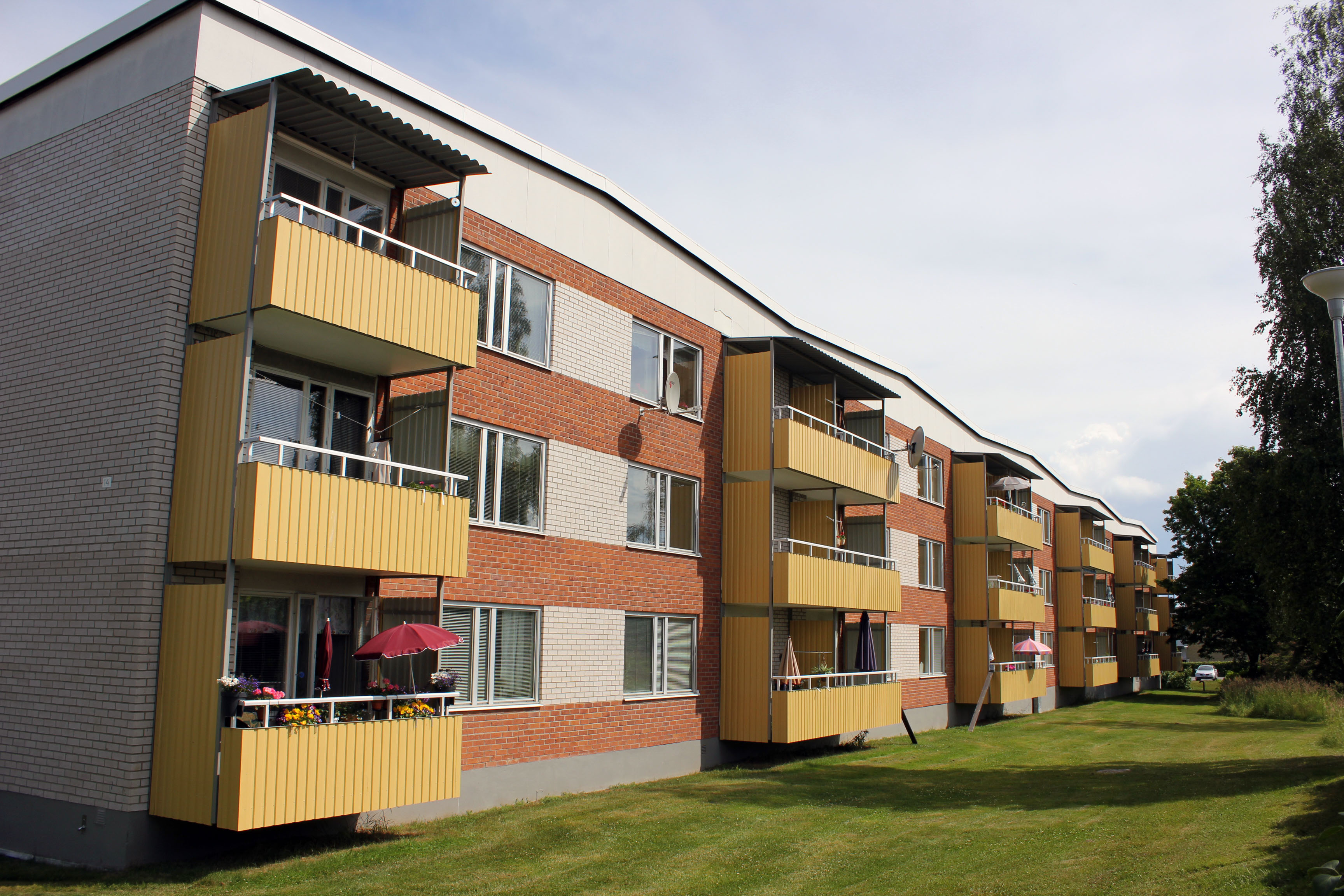 Hamrevägen 14 C, 821 34, BOLLNÄS
